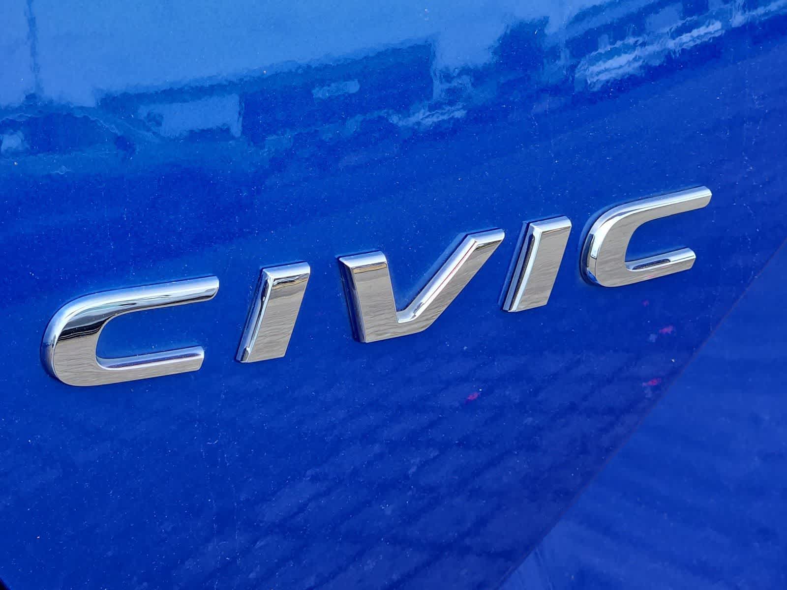 Thumbnail: 2019 Honda Civic - 12