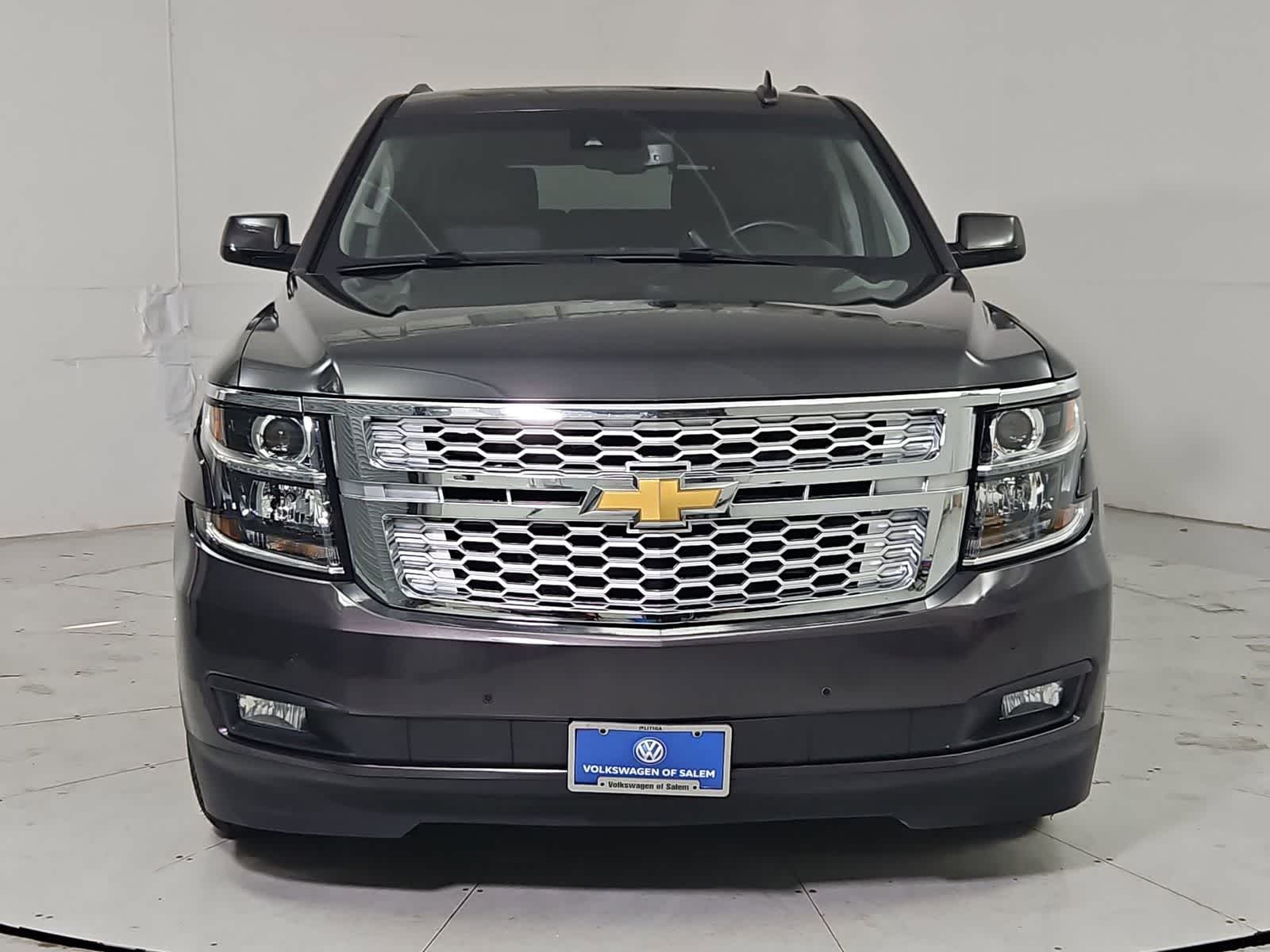 Thumbnail: 2017 Chevrolet Tahoe - 9