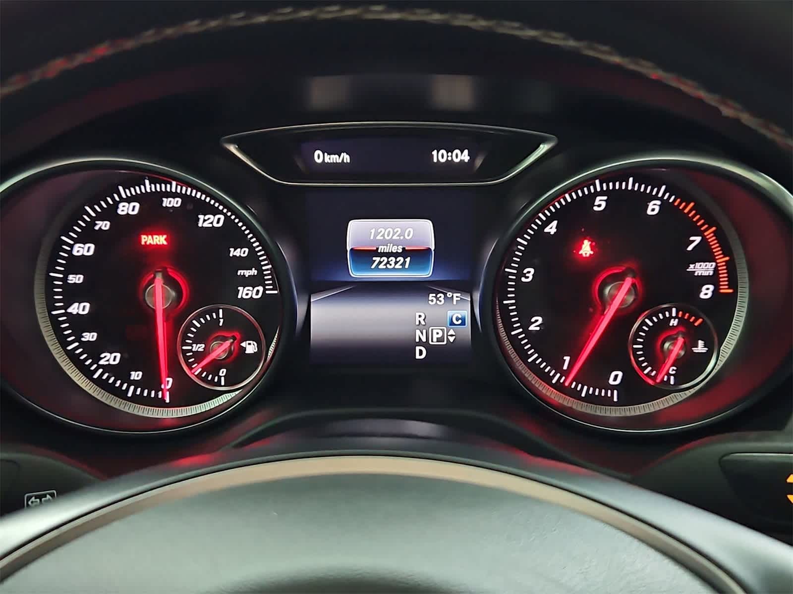 Thumbnail: 2018 Mercedes-Benz GLA - 35