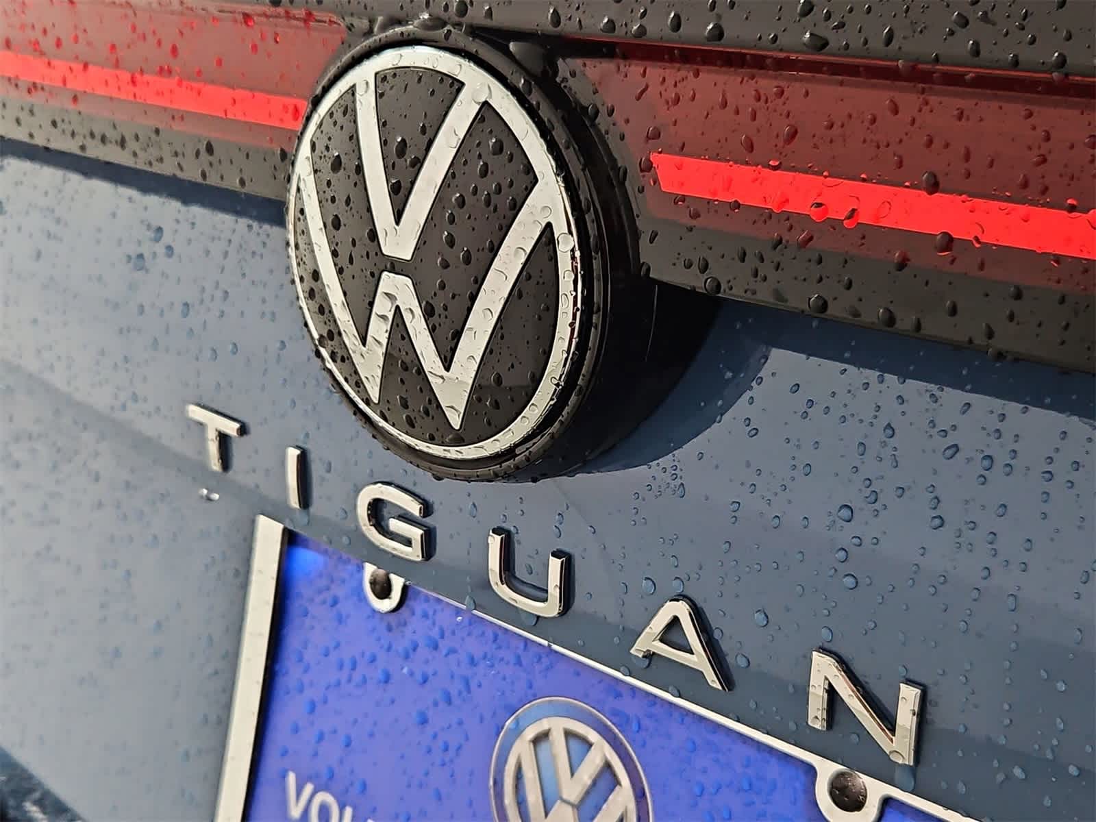 Thumbnail: 2026 Volkswagen Tiguan - 12