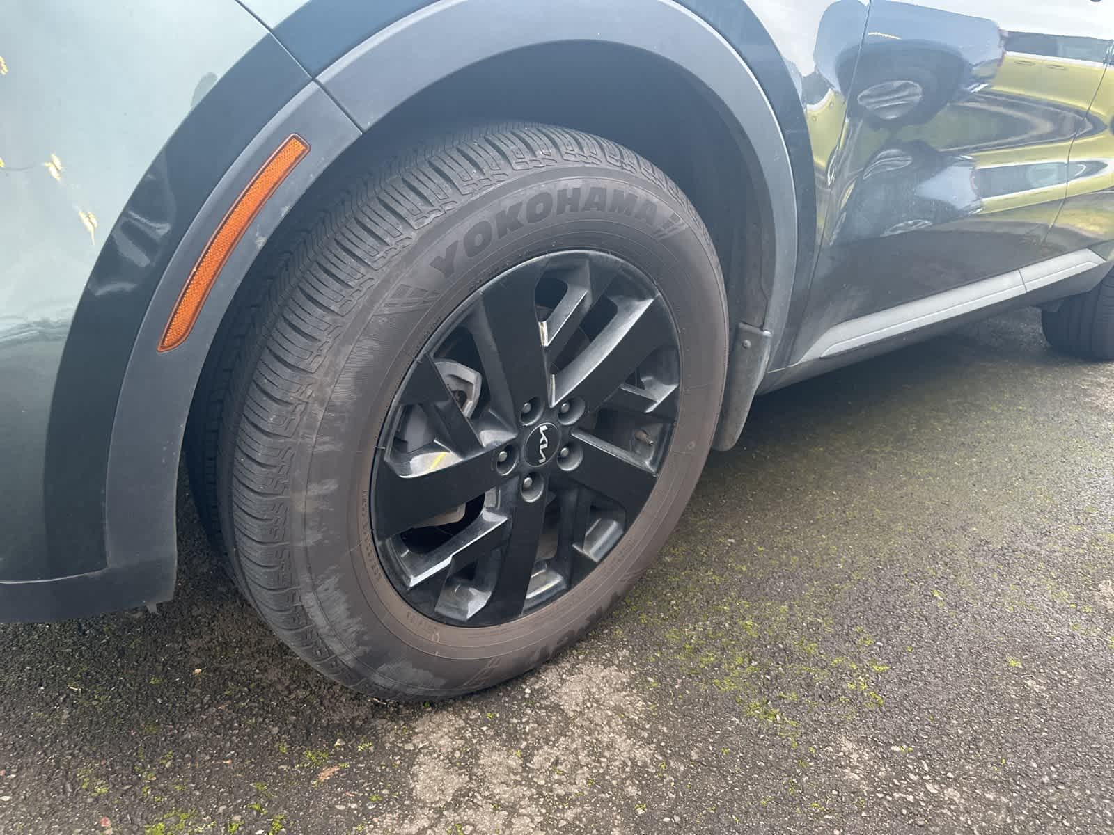 Thumbnail: 2022 Kia Sorento - 2