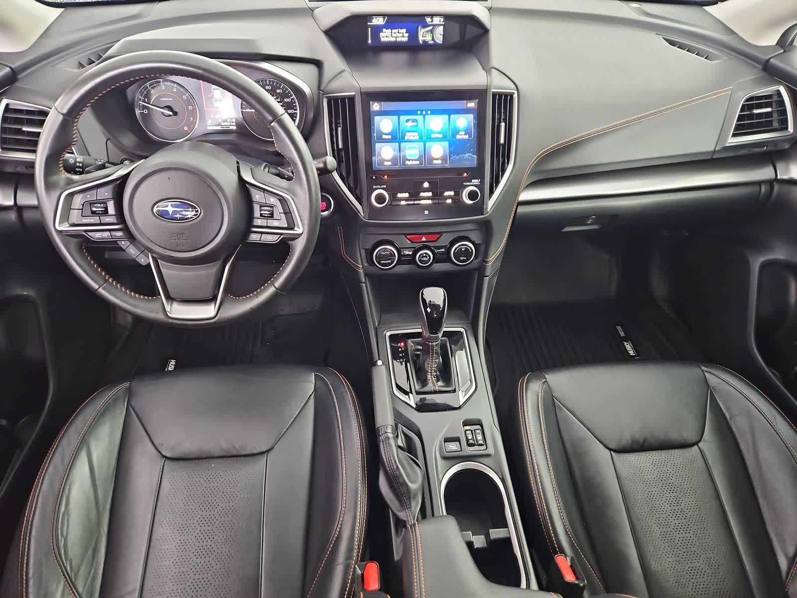 Thumbnail: 2022 Subaru Crosstrek - 15