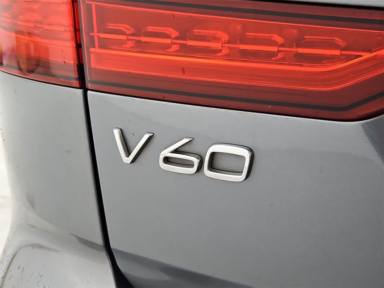 Thumbnail: 2021 Volvo S60 - 12