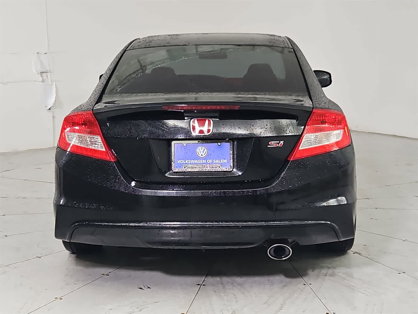 Thumbnail: 2013 Honda Civic - 5