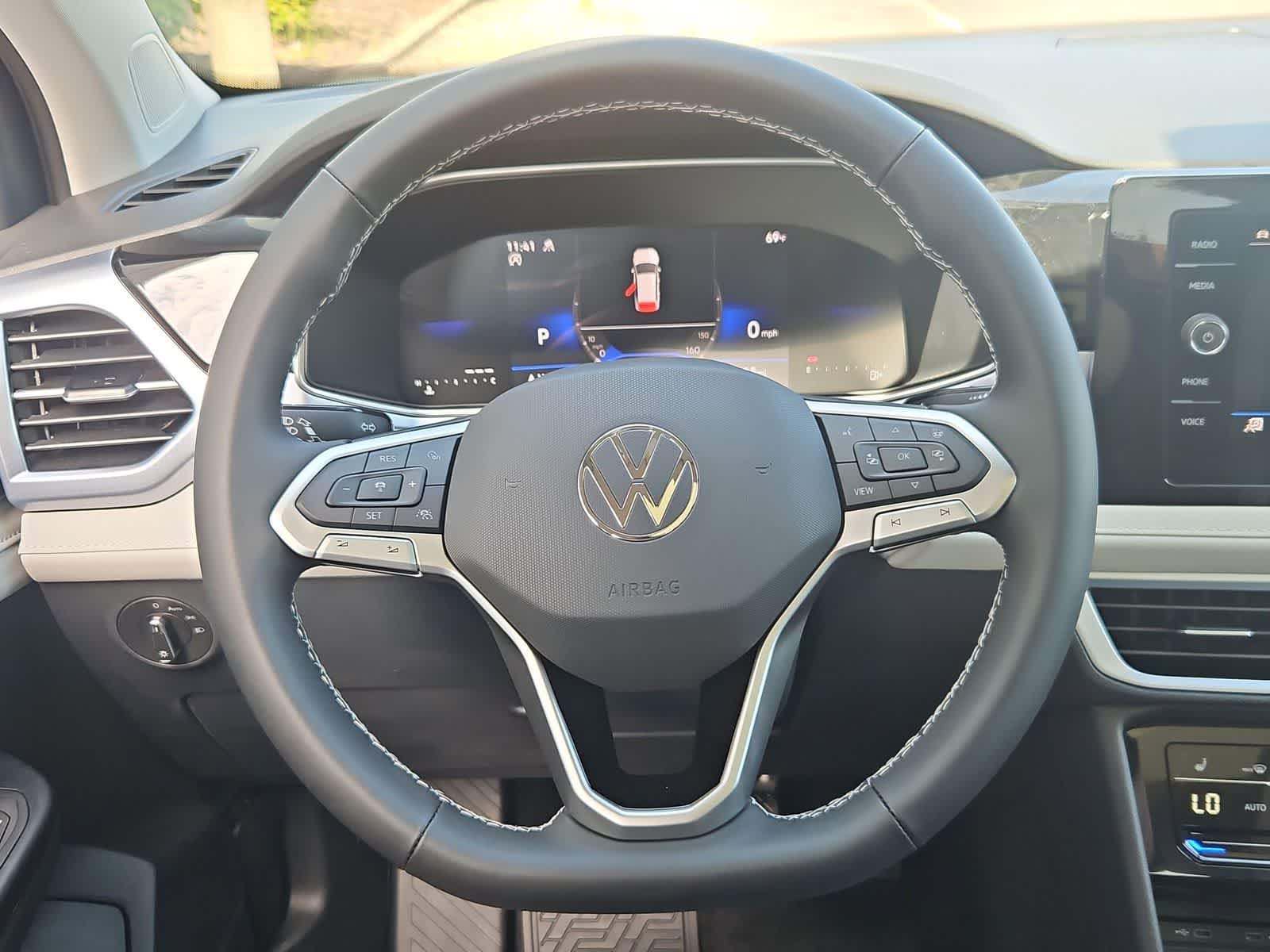 Thumbnail: 2026 Volkswagen Taos - 23