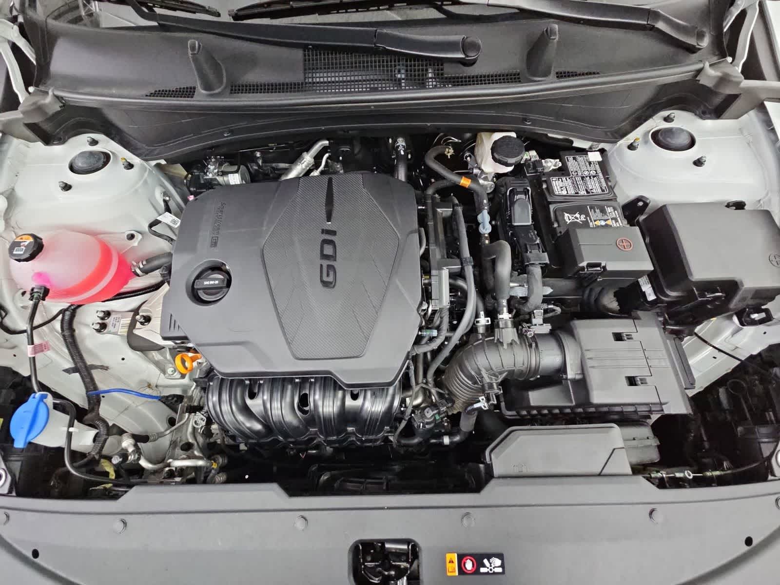 Thumbnail: 2025 Kia Sportage - 14