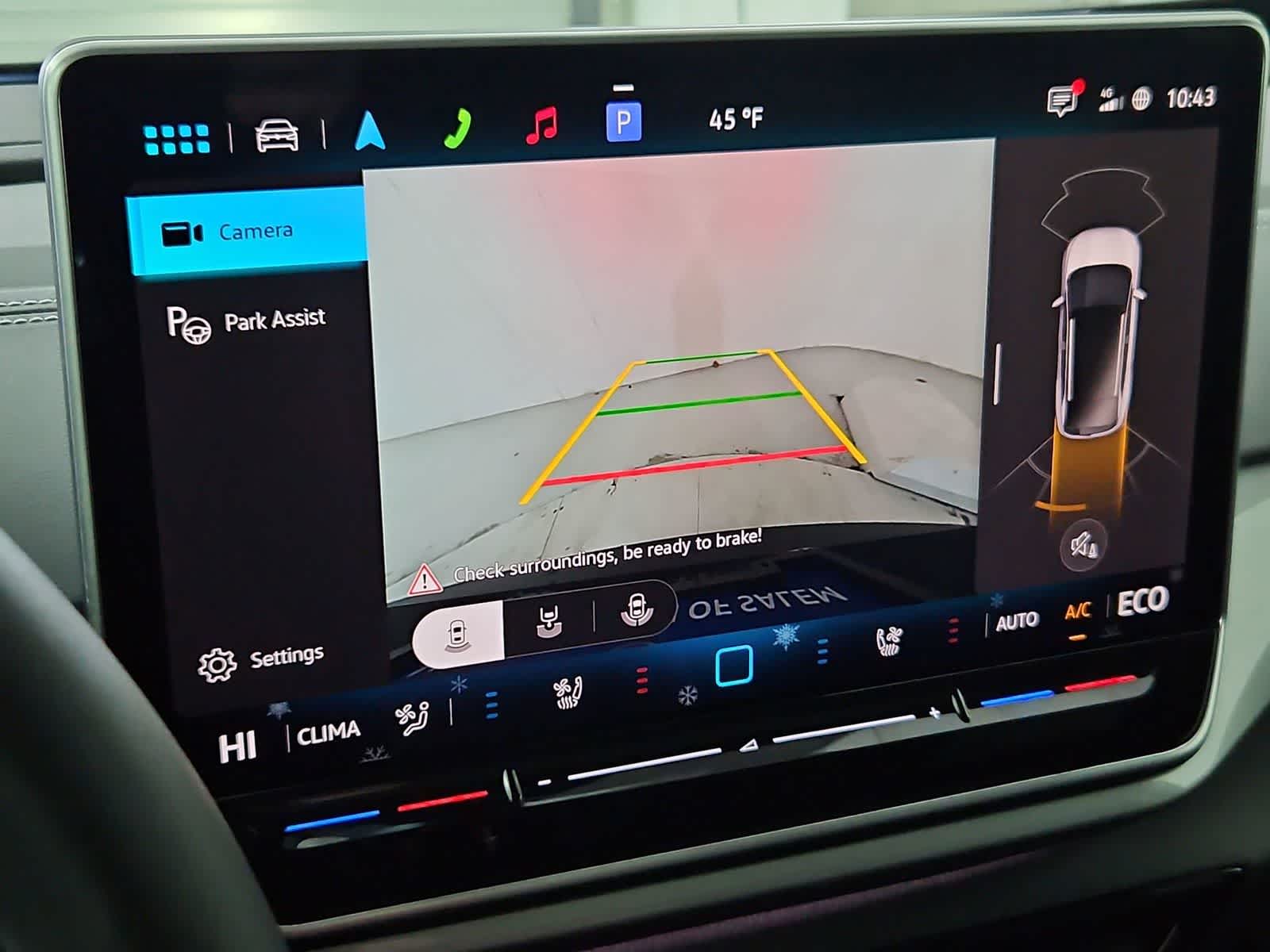 Thumbnail: 2025 Volkswagen ID.4 - 31