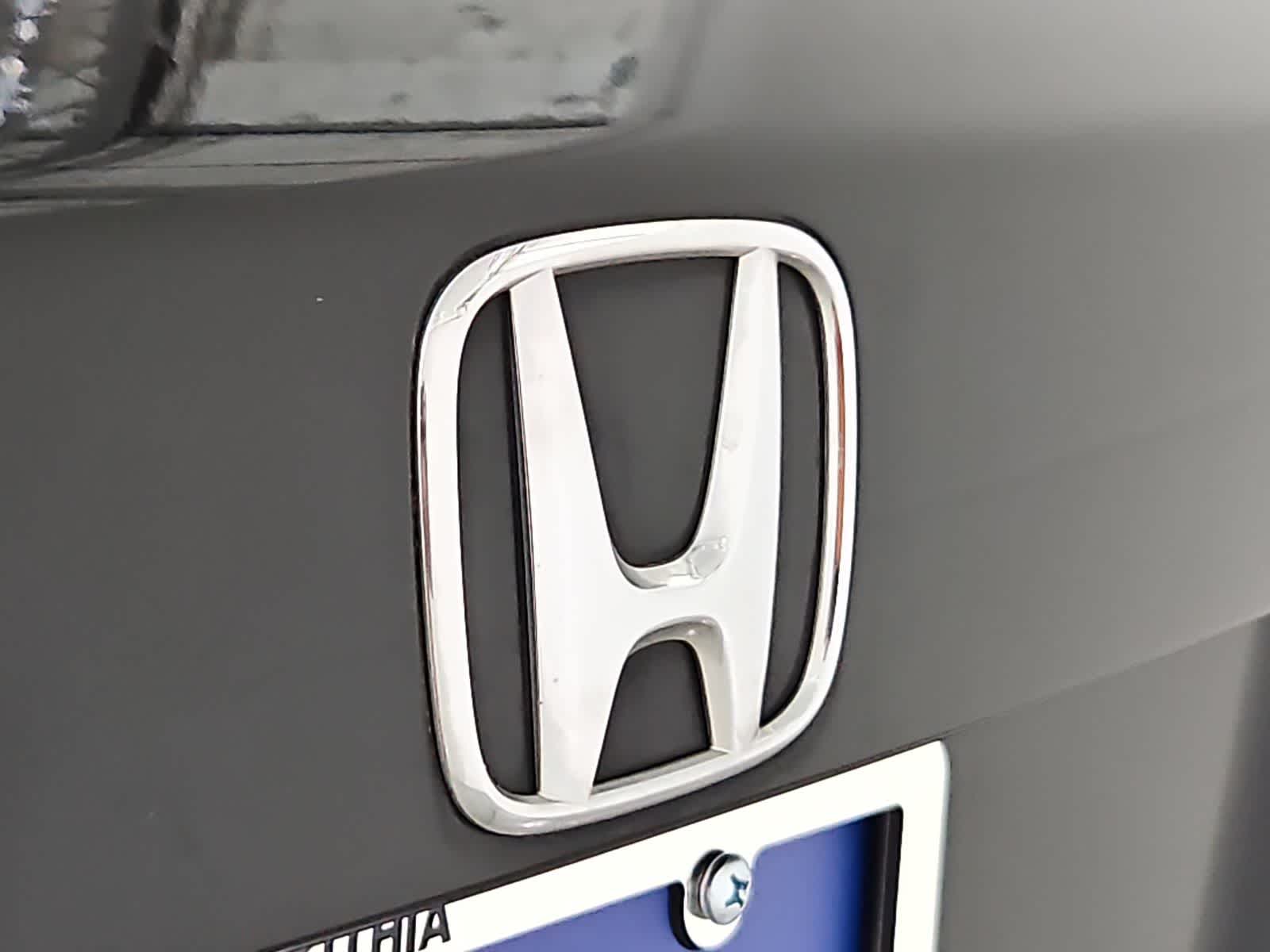 Thumbnail: 2016 Honda HR-V - 10