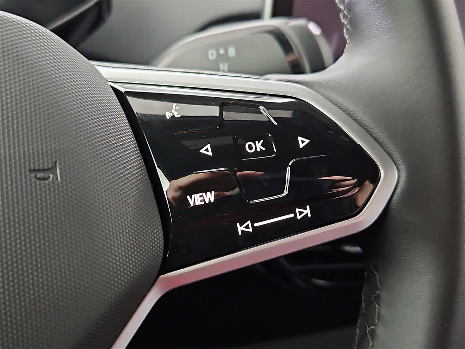 Thumbnail: 2026 Volkswagen ID.4 - 24