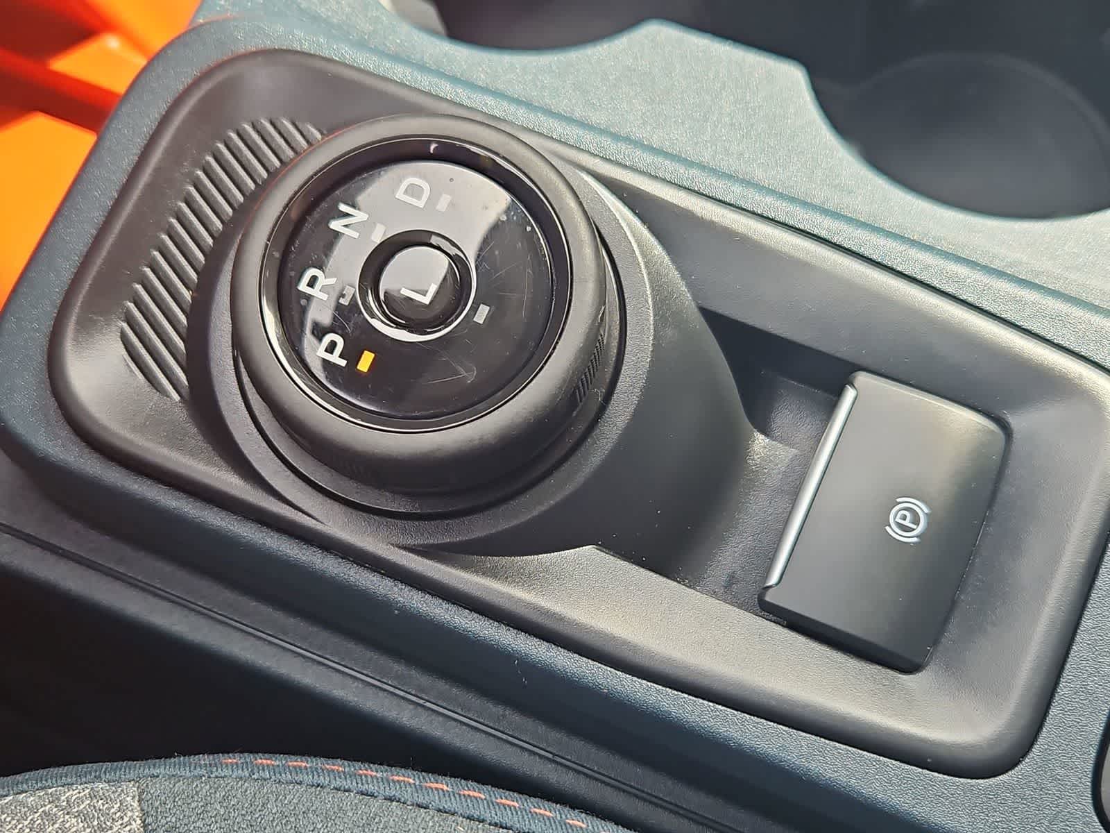 Thumbnail: 2024 Ford Maverick - 30