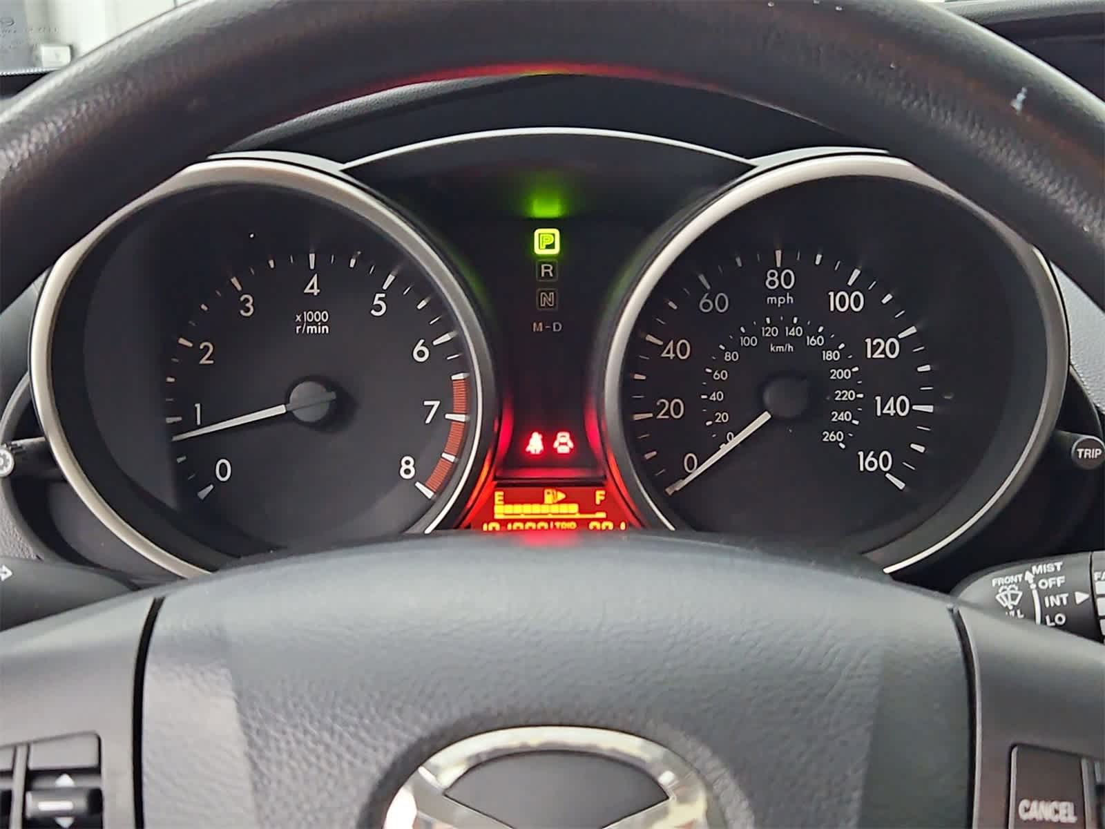 Thumbnail: 2011 Mazda Mazda3 - 29
