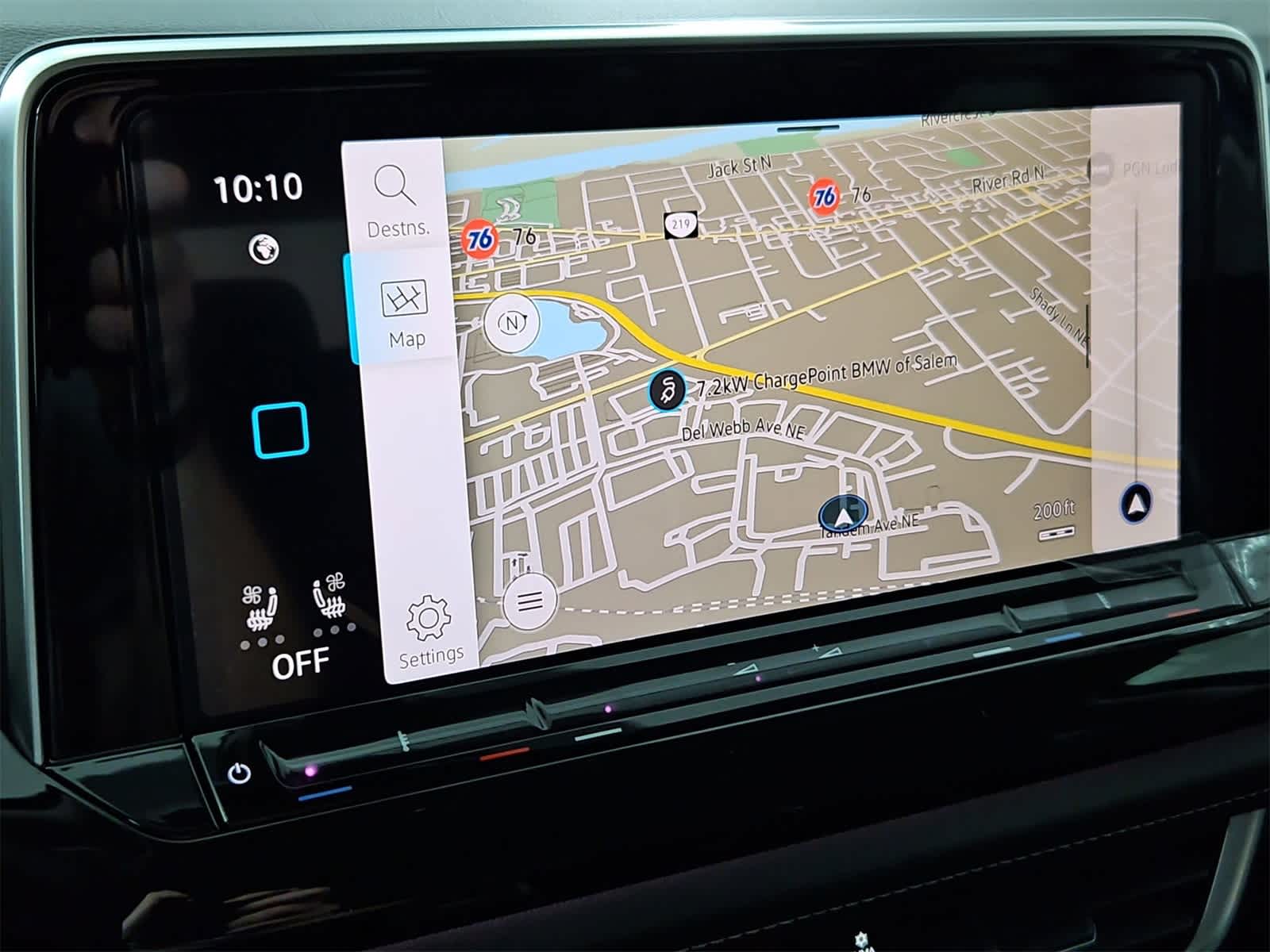 Thumbnail: 2026 Volkswagen Atlas - 30