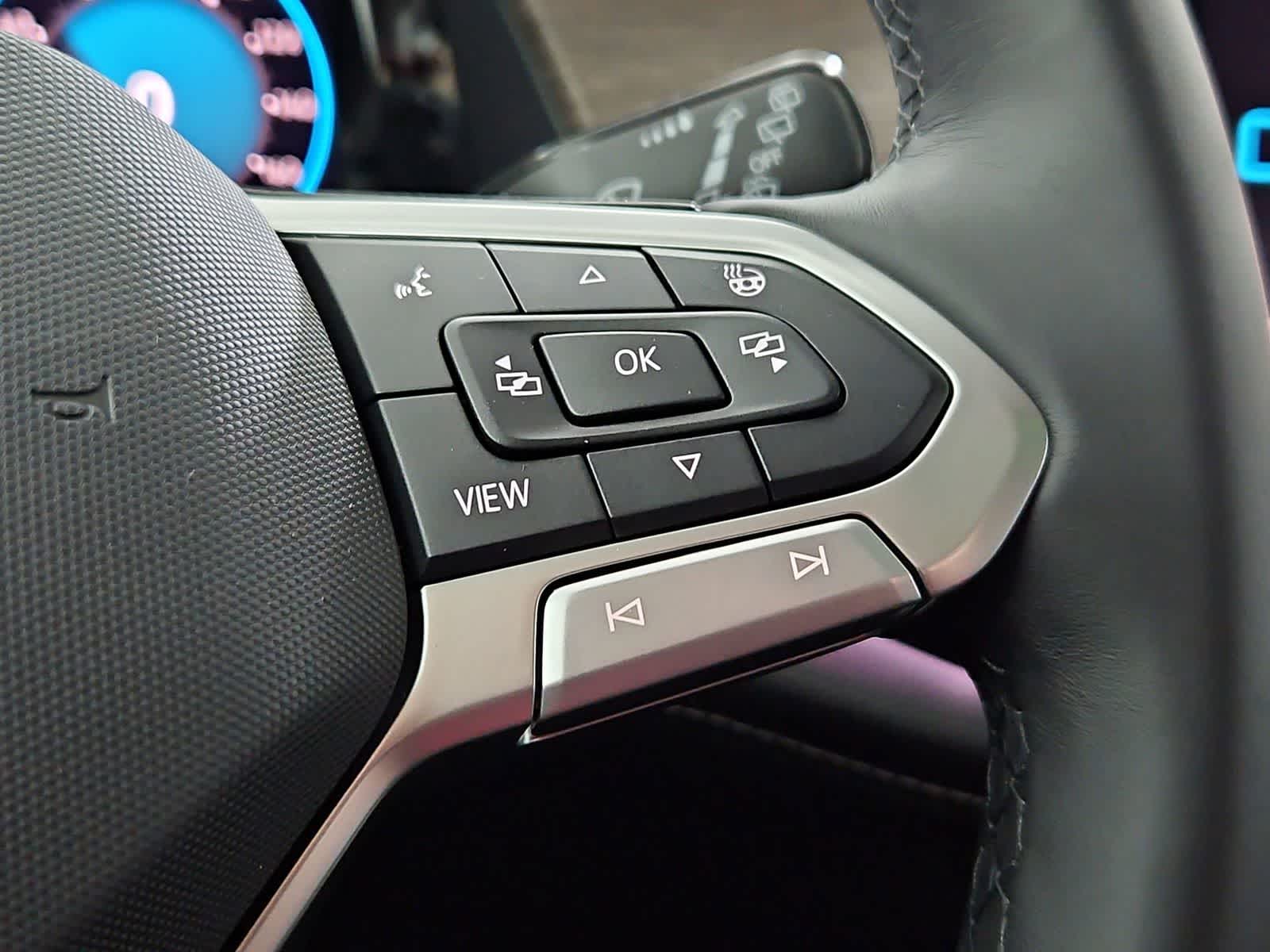 Thumbnail: 2026 Volkswagen Atlas - 26