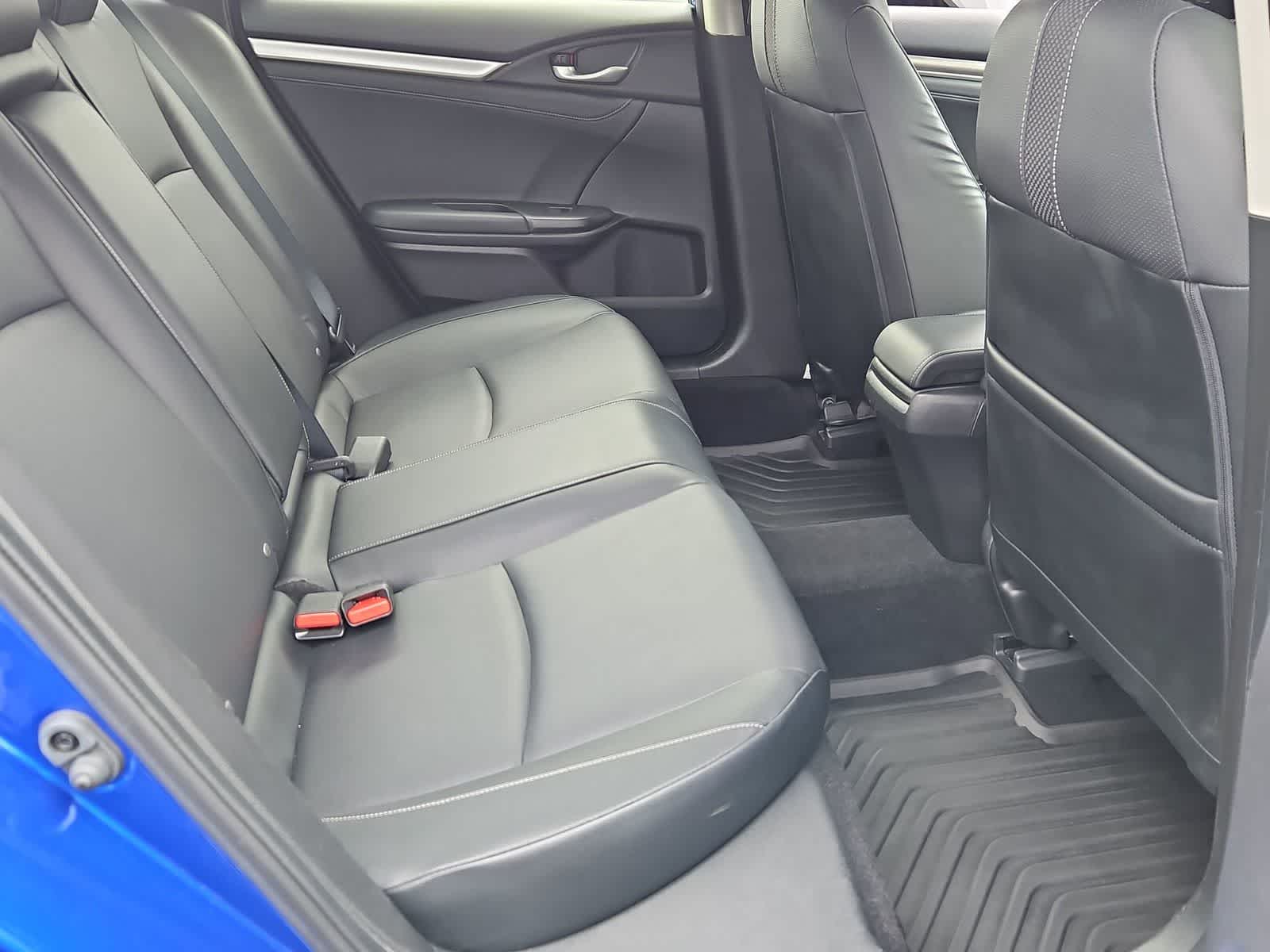 Thumbnail: 2019 Honda Civic - 21
