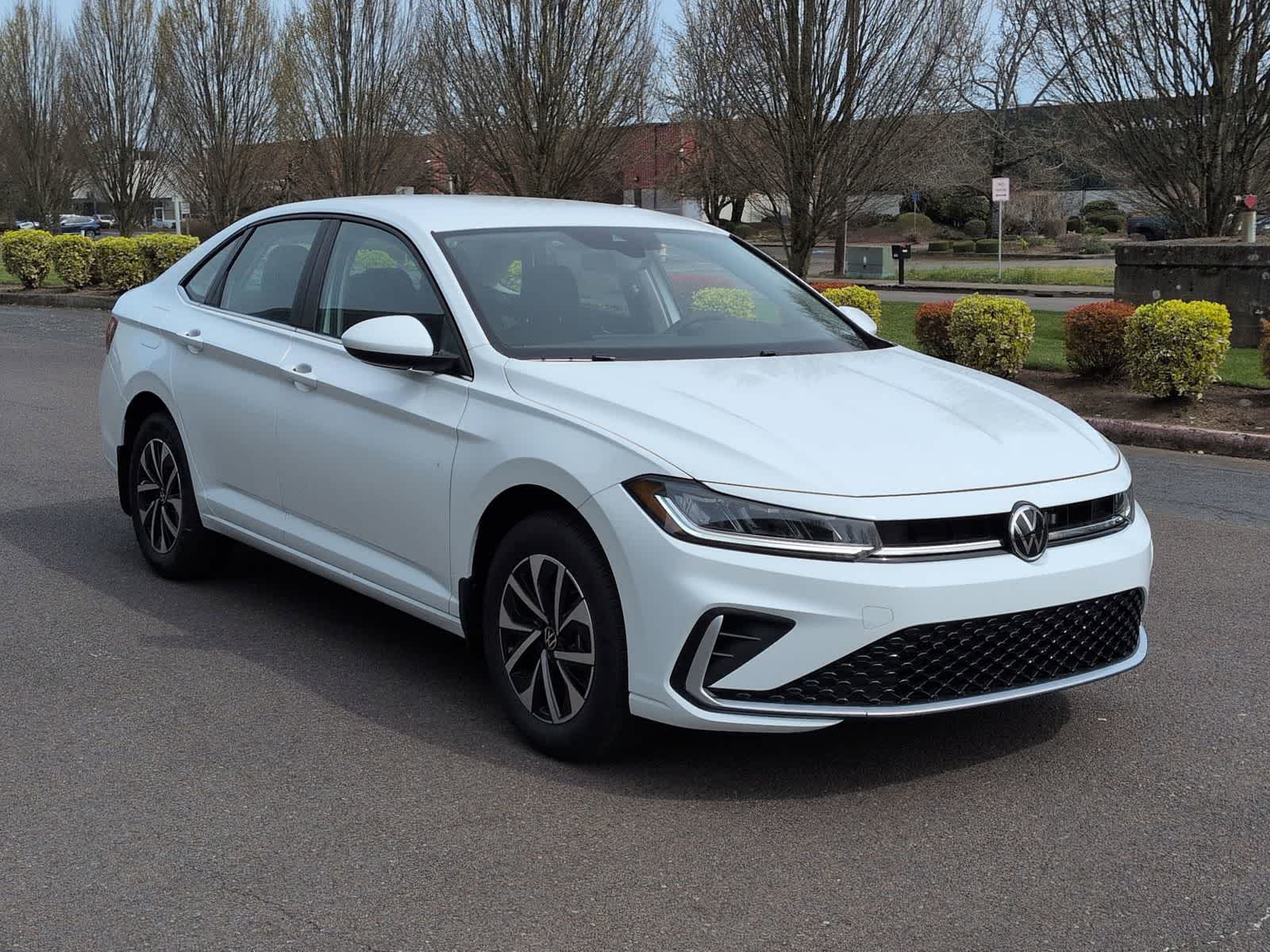 Thumbnail: 2026 Volkswagen Jetta - 8