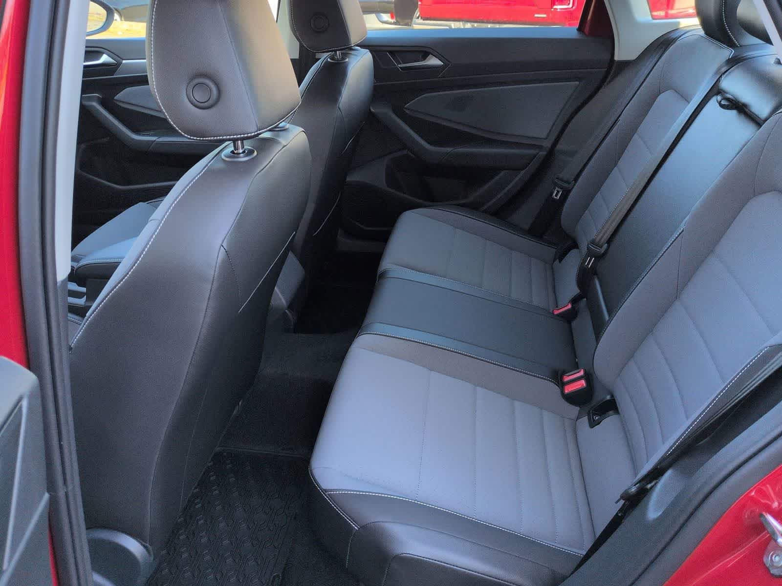 Thumbnail: 2026 Volkswagen Jetta - 20