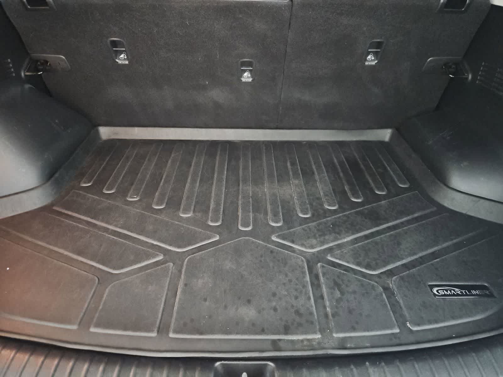 Thumbnail: 2021 Kia Seltos - 34