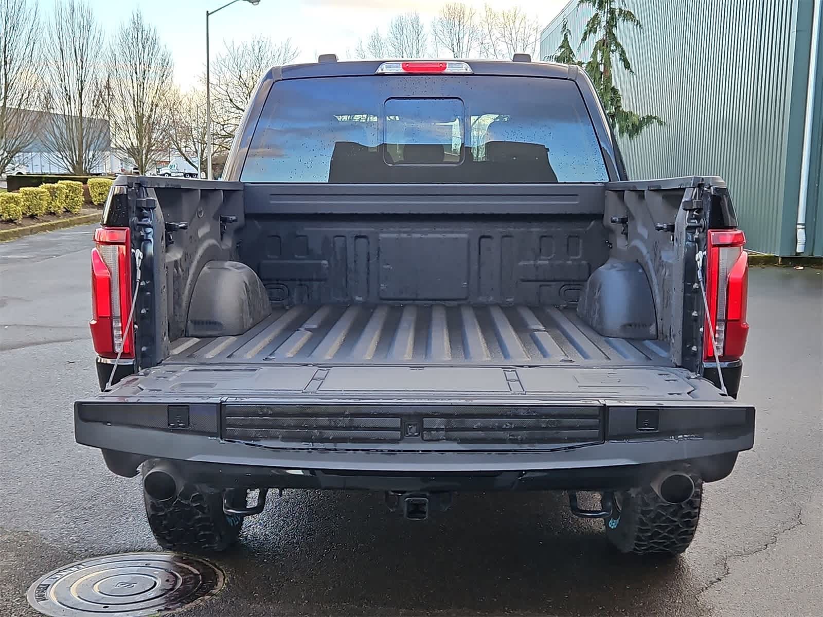 Thumbnail: 2024 Ford F-150 - 34