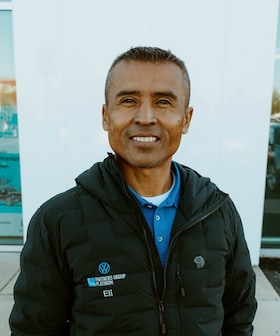 Staff member Eli Picazo Carranza from ID_0a1474059bd6