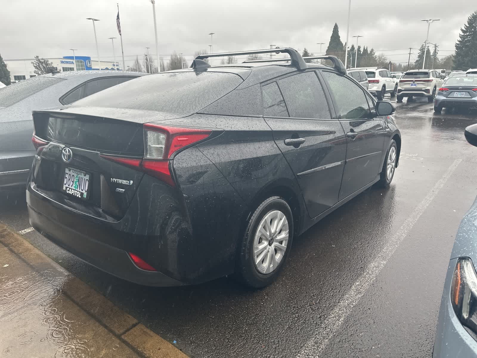 Thumbnail: 2022 Toyota Prius - 12