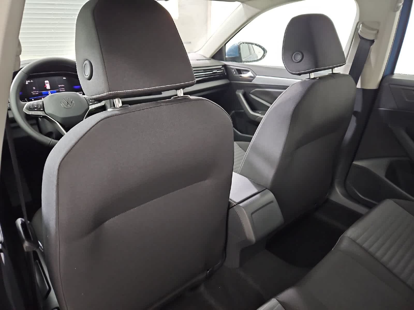 2025 Volkswagen Jetta S - Photo 18