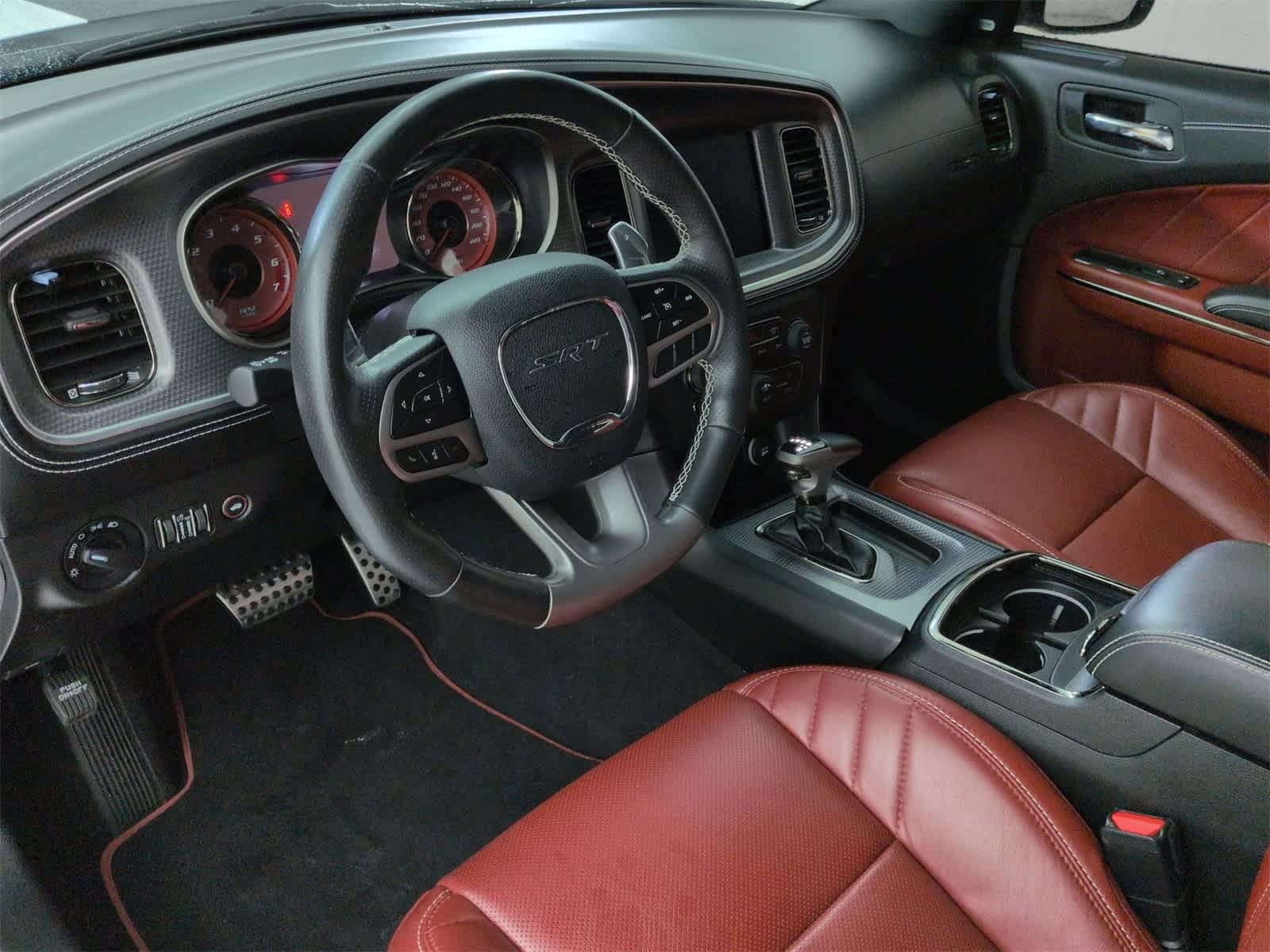 Thumbnail: 2021 Dodge Charger - 2