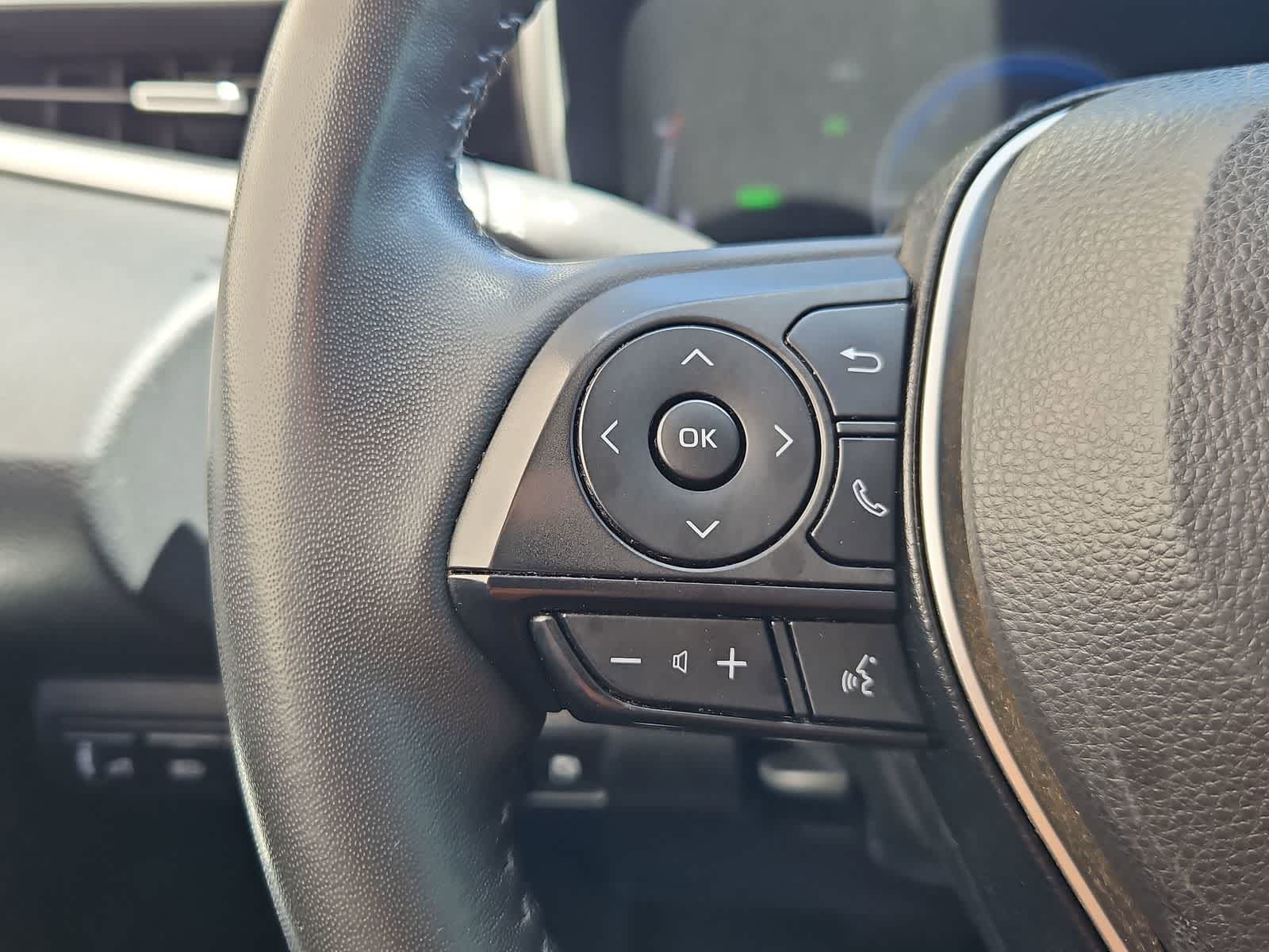 Thumbnail: 2024 Toyota Corolla - 24