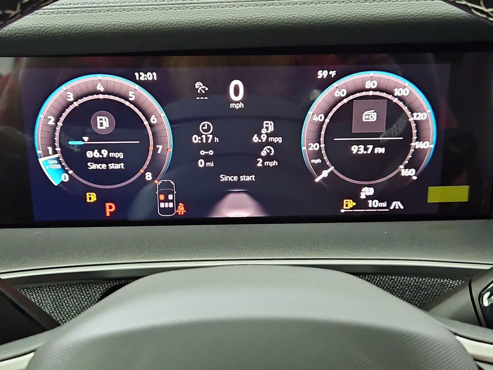 Thumbnail: 2026 Volkswagen Tiguan - 33