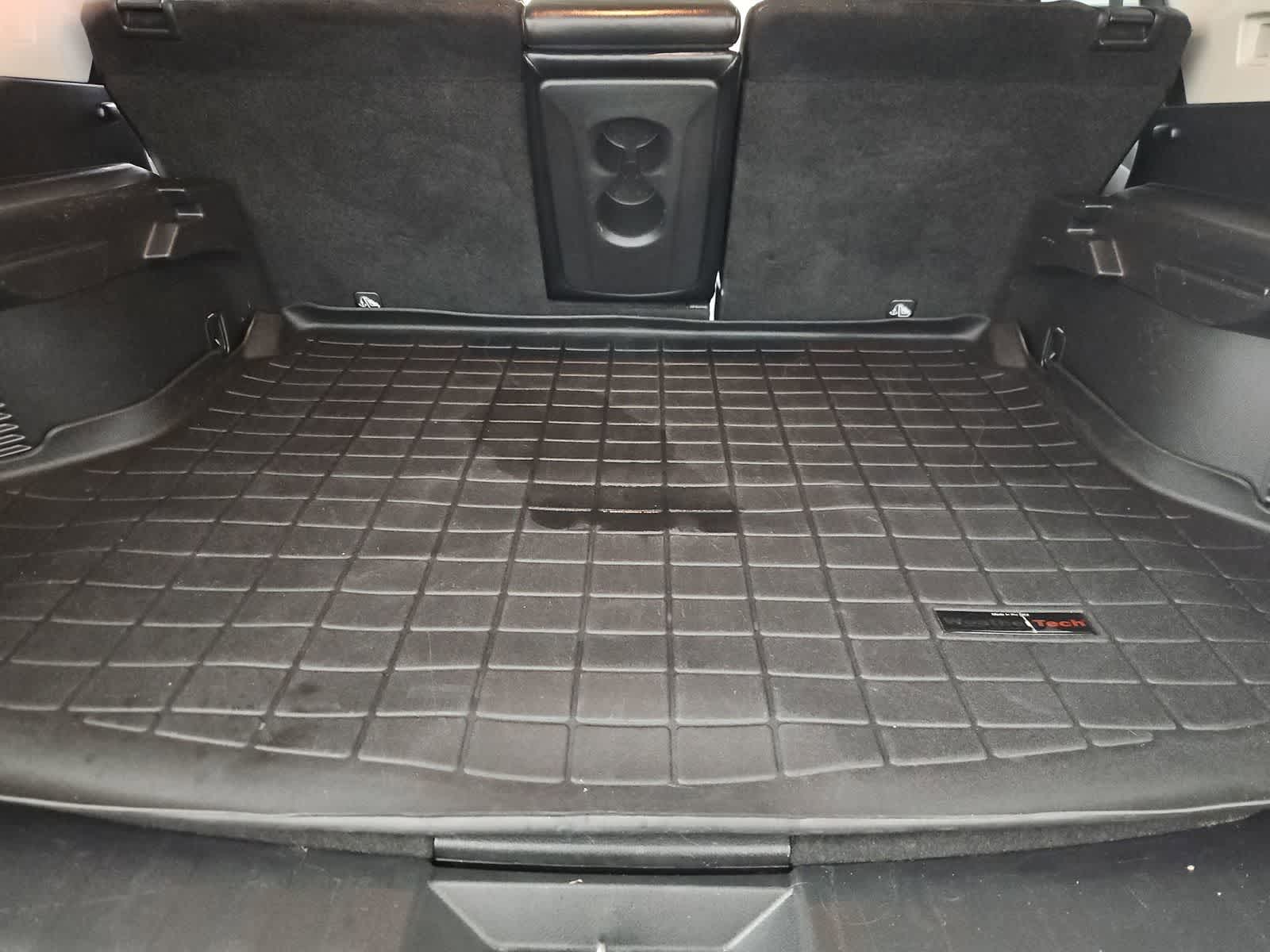 Thumbnail: 2017 Nissan Rogue - 34