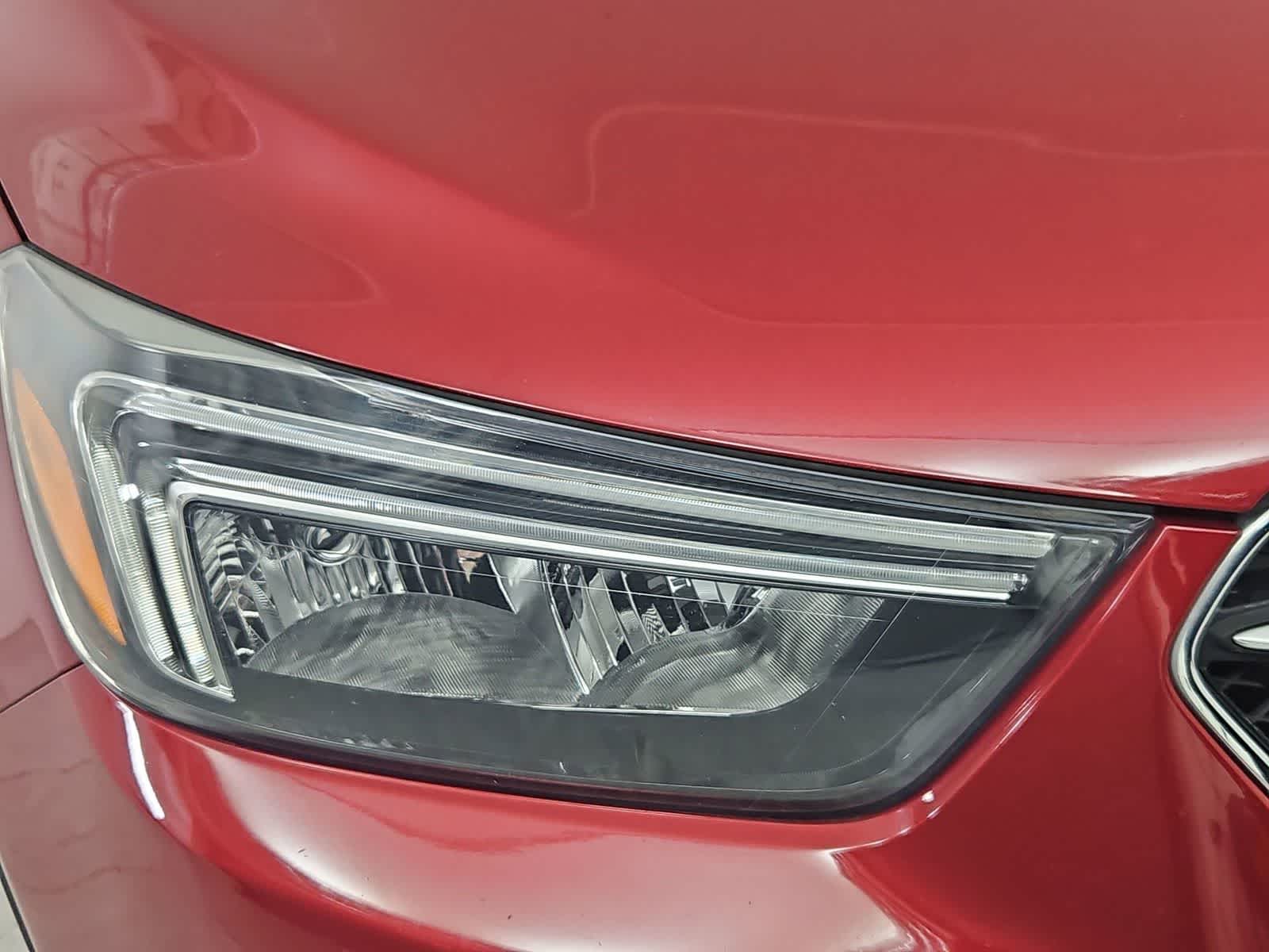 Thumbnail: 2019 Buick Encore - 10