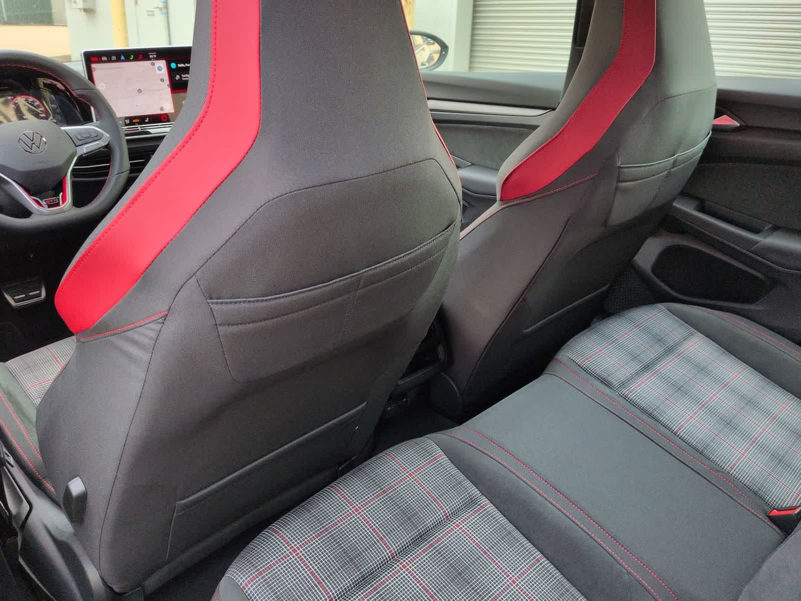 2026 Volkswagen Golf GTI S - Photo 17