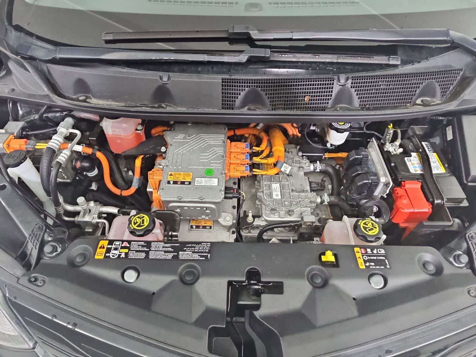 Thumbnail: 2020 Chevrolet Bolt EV - 14