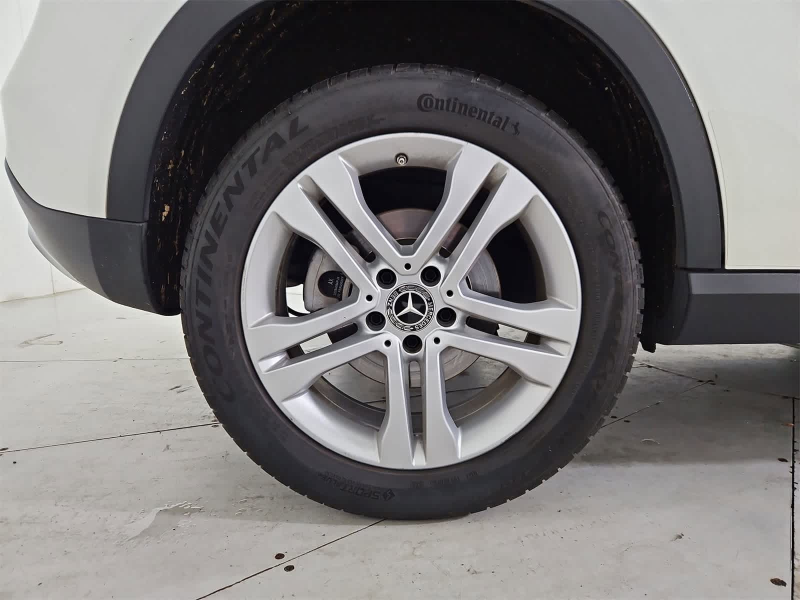 Thumbnail: 2018 Mercedes-Benz GLA - 13