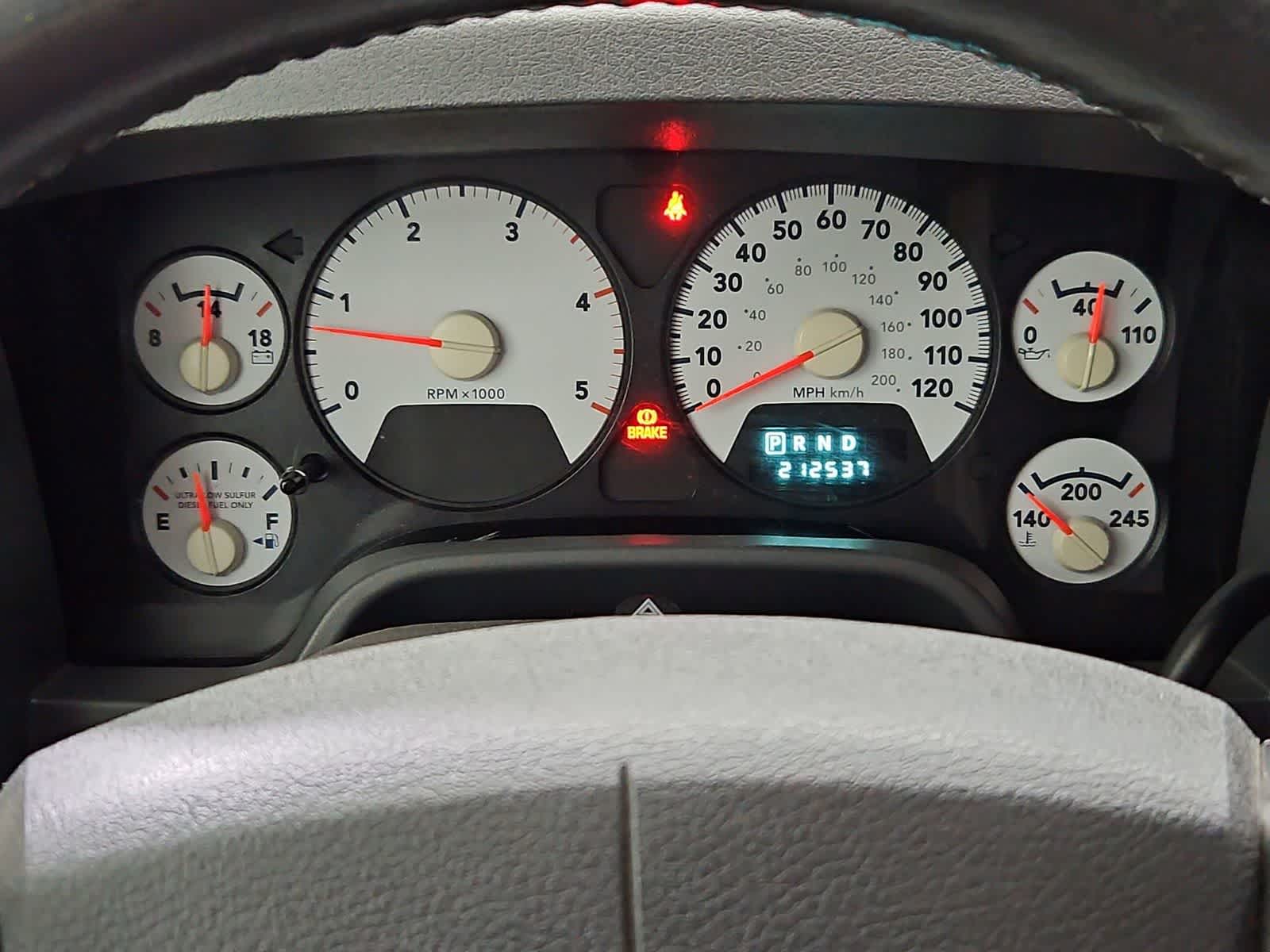 Thumbnail: 2009 Dodge Ram 3500 - 33