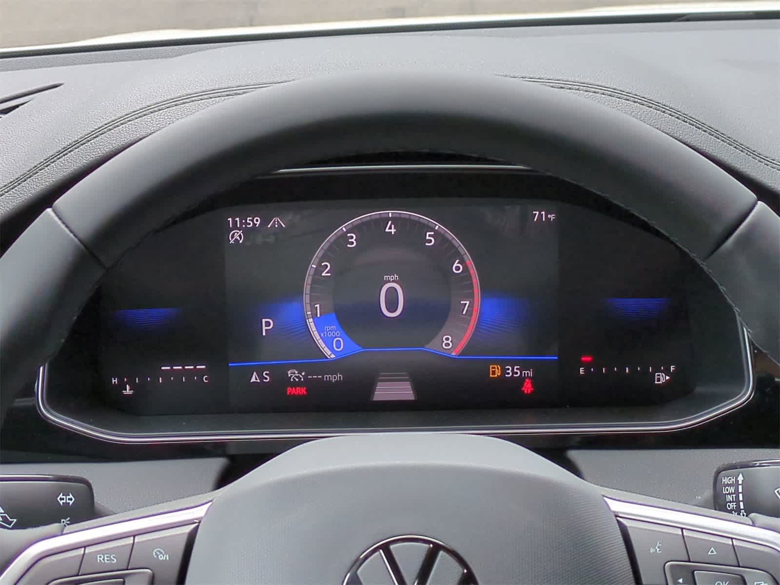 Thumbnail: 2025 Volkswagen Jetta - 33