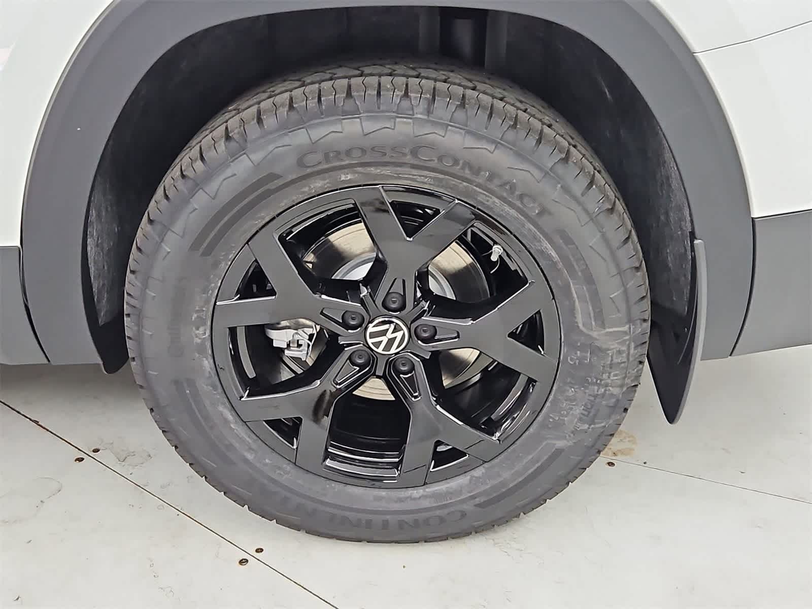 Thumbnail: 2025 Volkswagen Atlas - 12