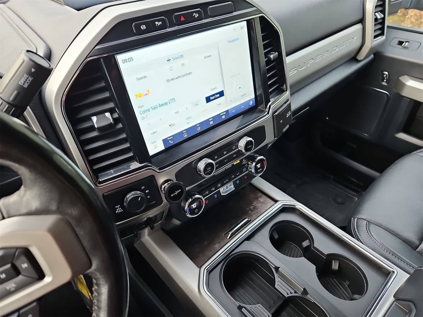 Thumbnail: 2022 Ford F-350 - 27