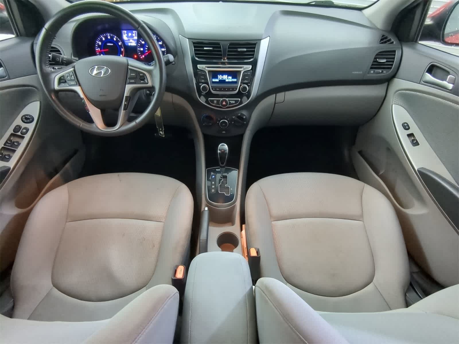 Thumbnail: 2015 Hyundai Accent - 14