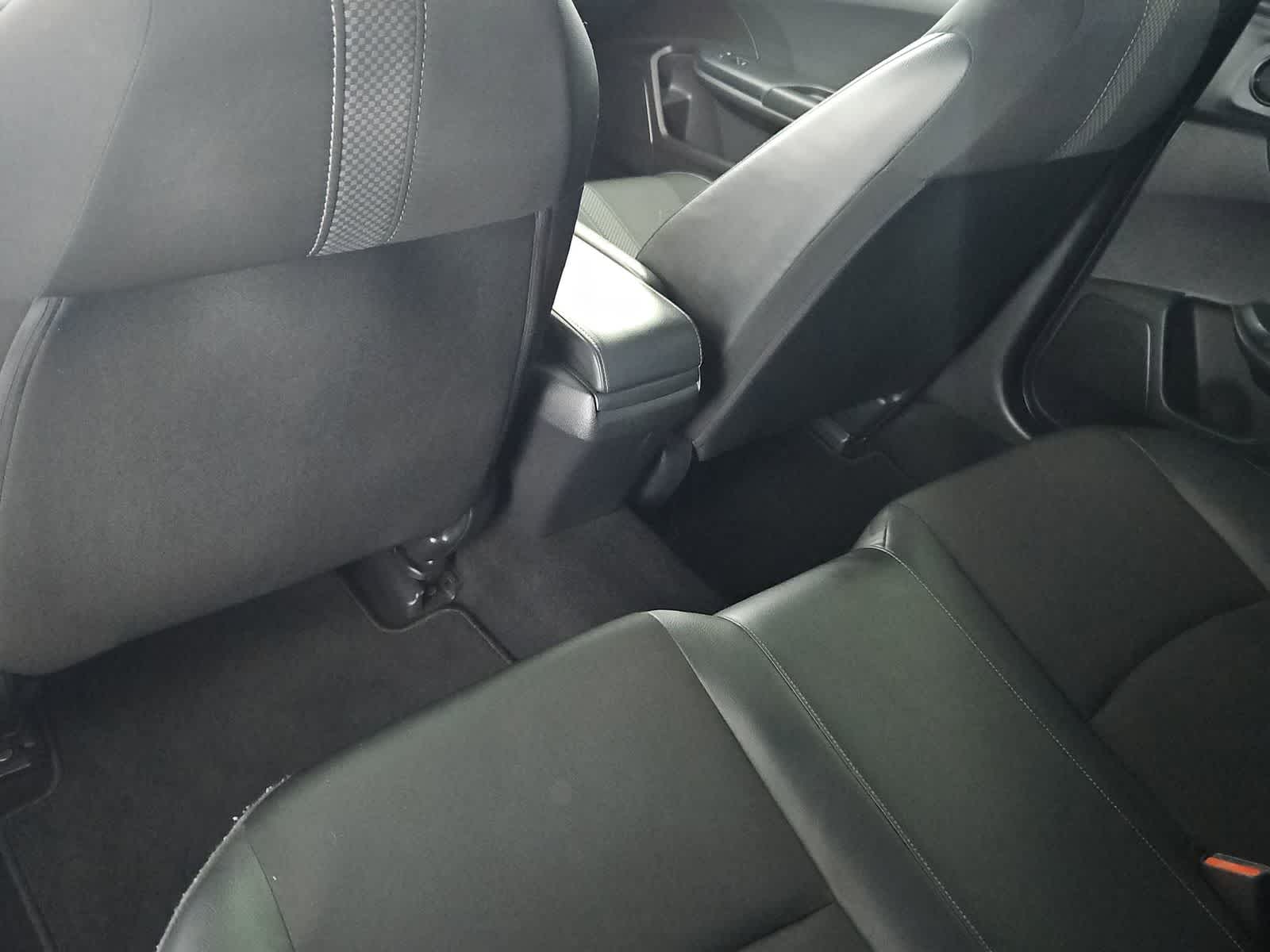 Thumbnail: 2021 Honda Civic - 18