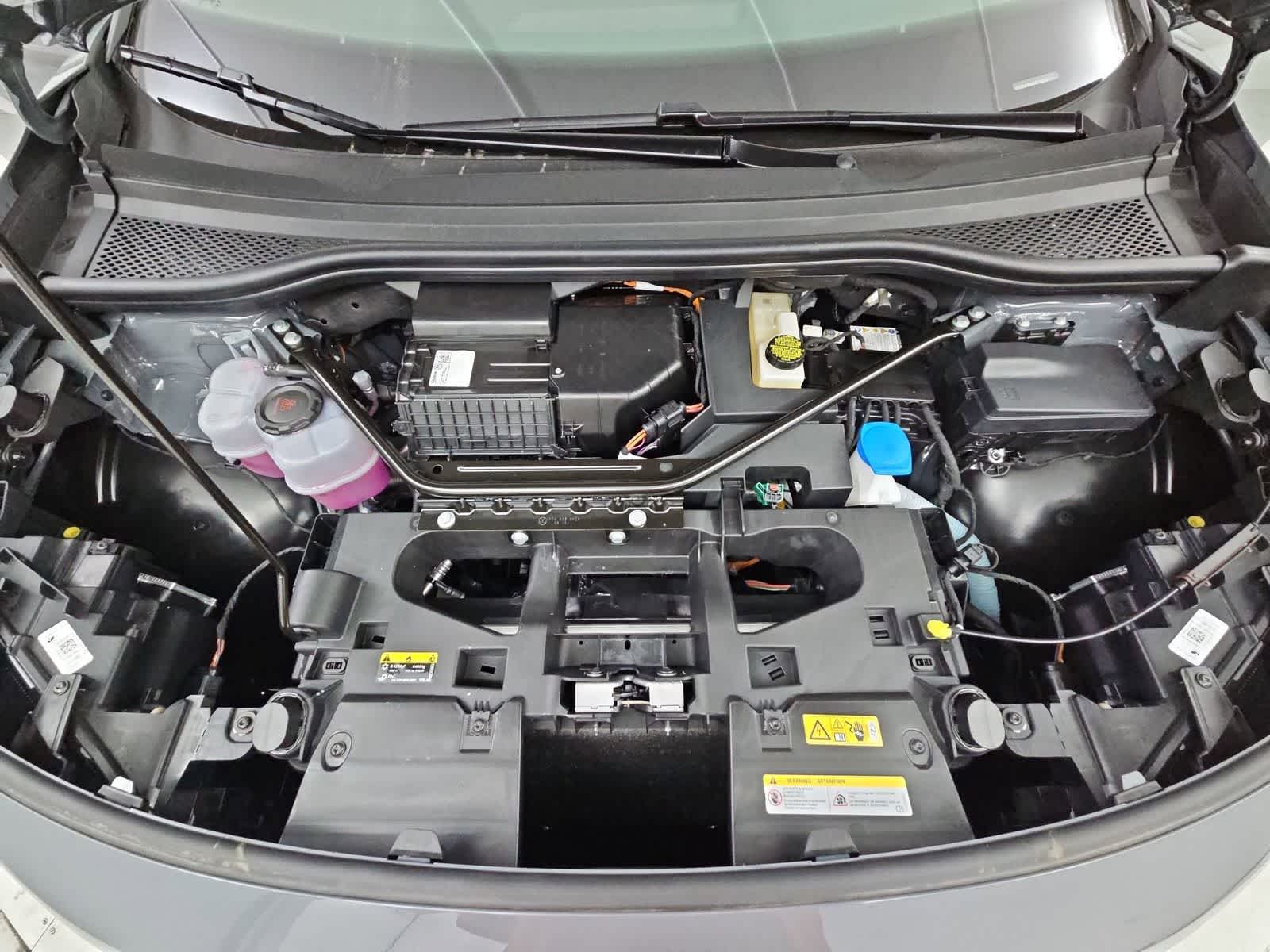 Thumbnail: 2026 Volkswagen ID.4 - 14