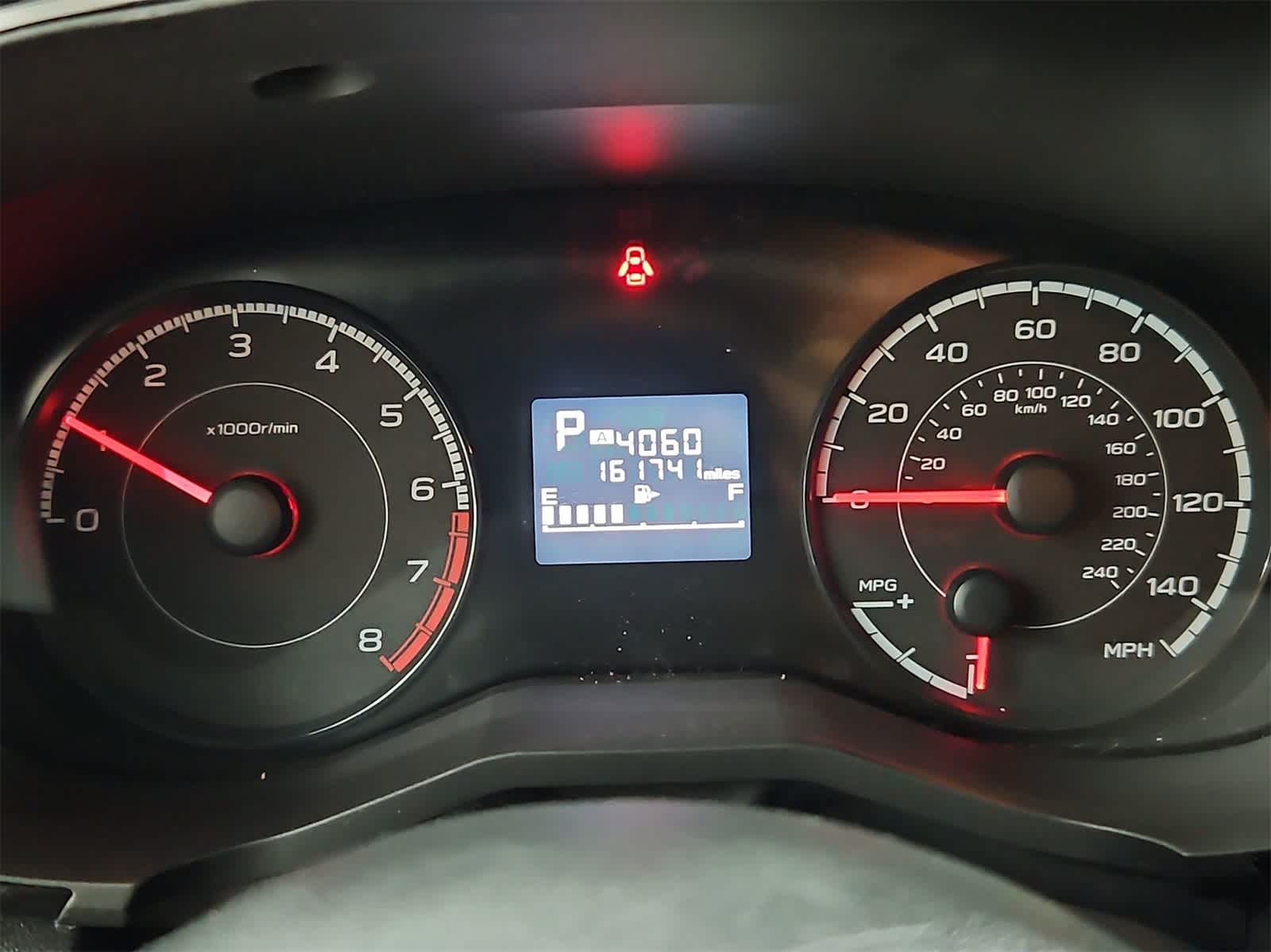 2018 Subaru Crosstrek  31