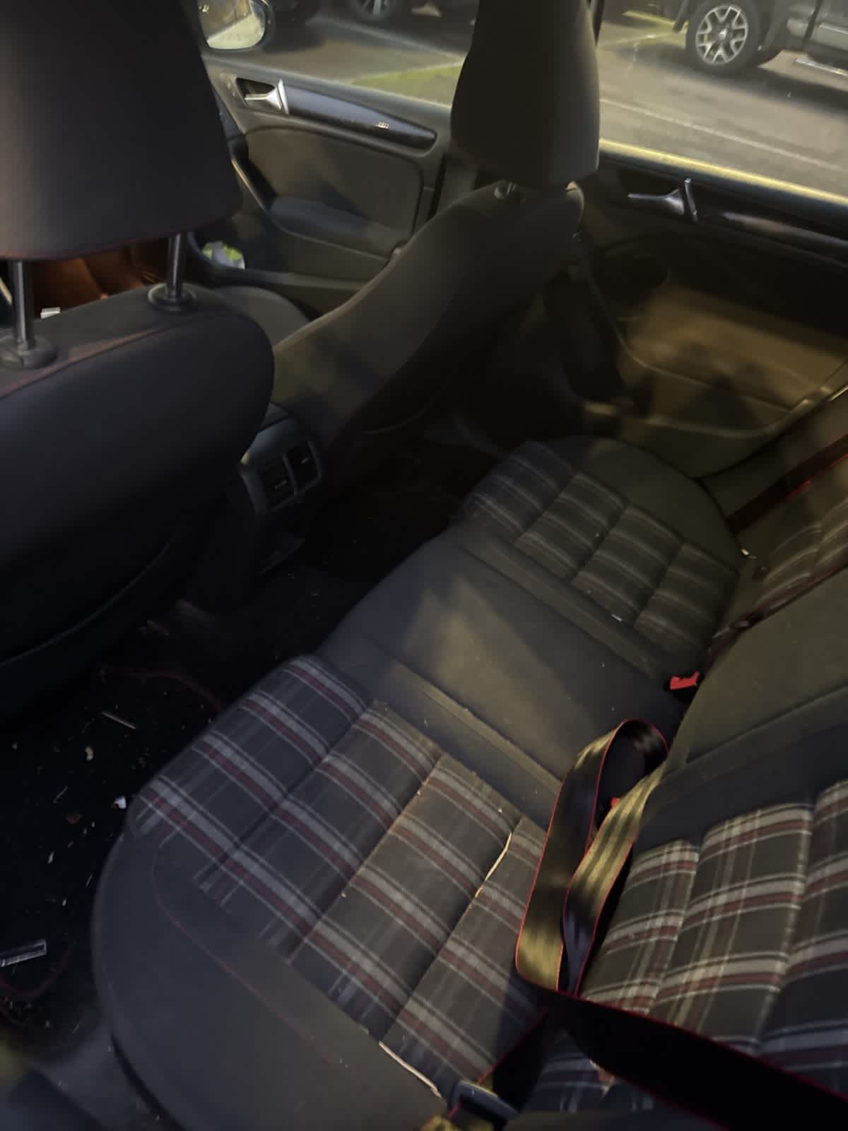 Thumbnail: 2014 Volkswagen Golf - 8