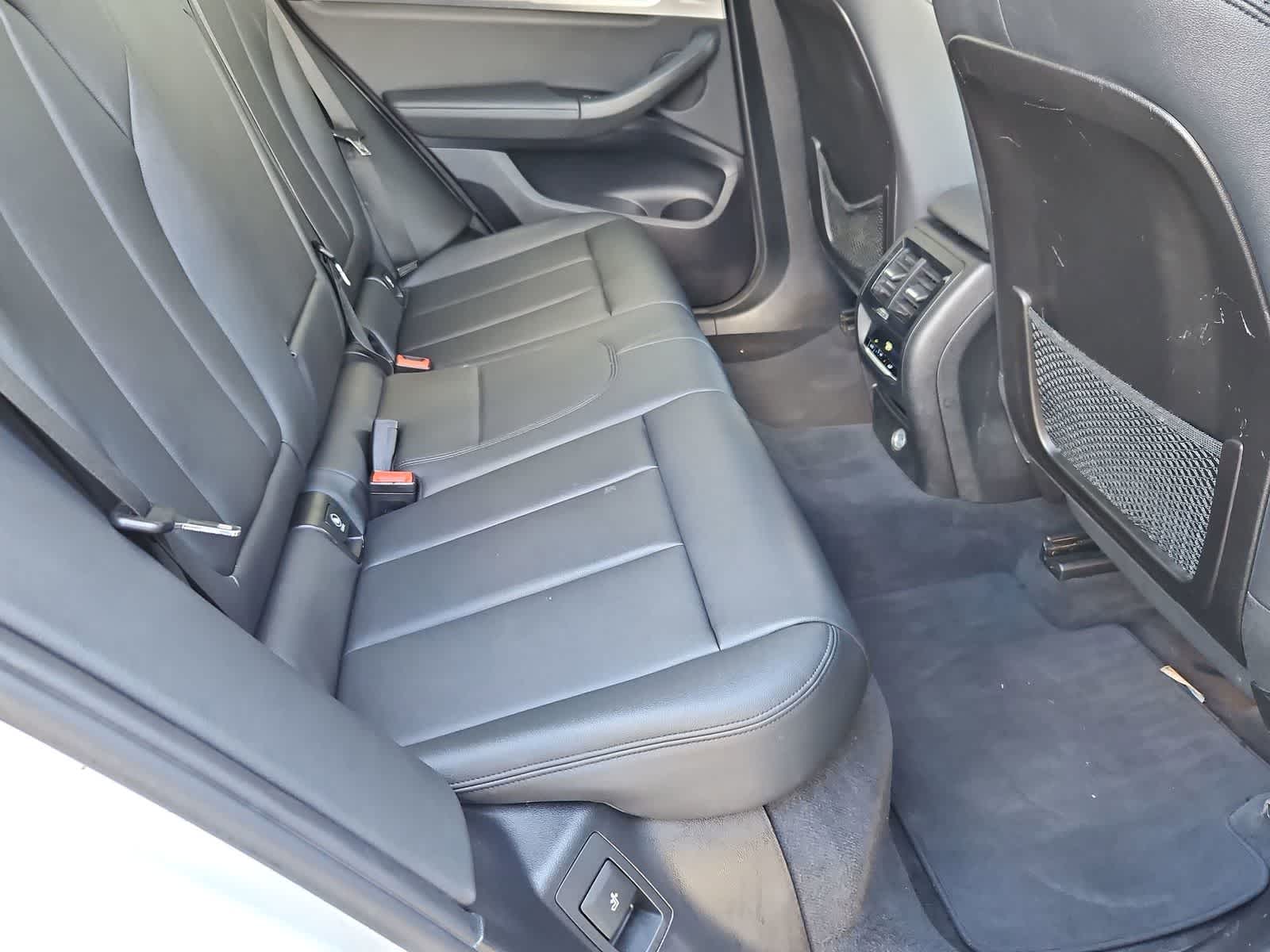 Thumbnail: 2019 BMW X3 - 21
