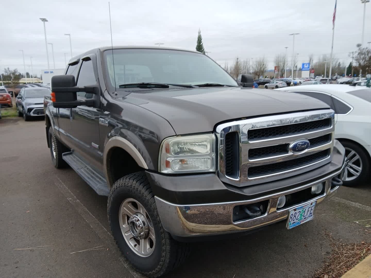 Thumbnail: 2006 Ford F-250 - 3