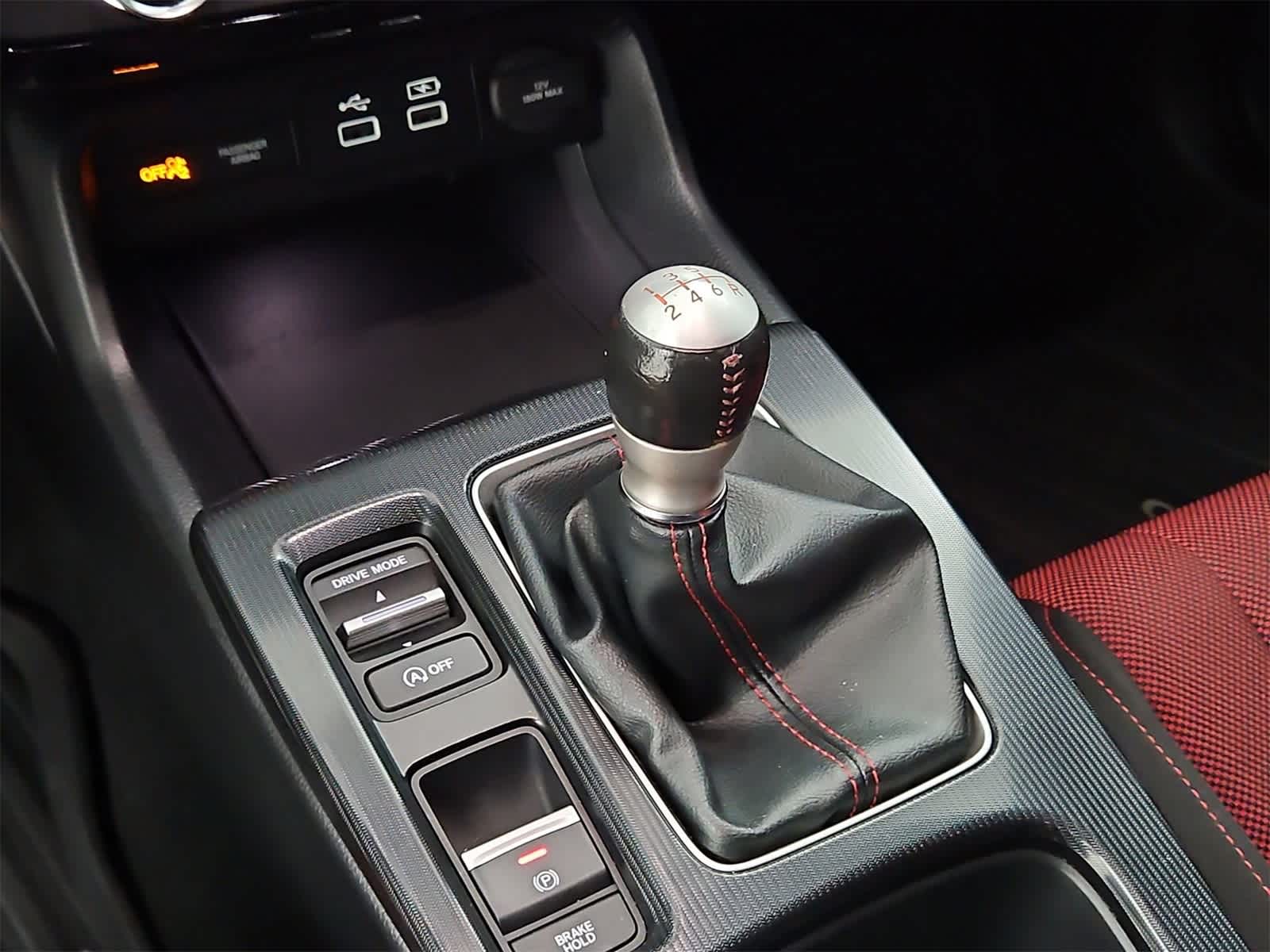 Thumbnail: 2023 Honda Civic - 33