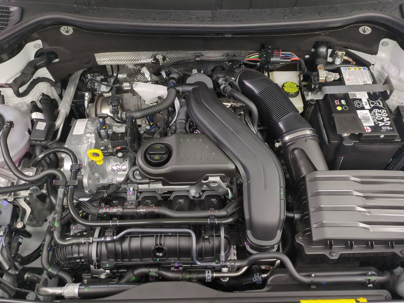 Thumbnail: 2025 Volkswagen Taos - 13