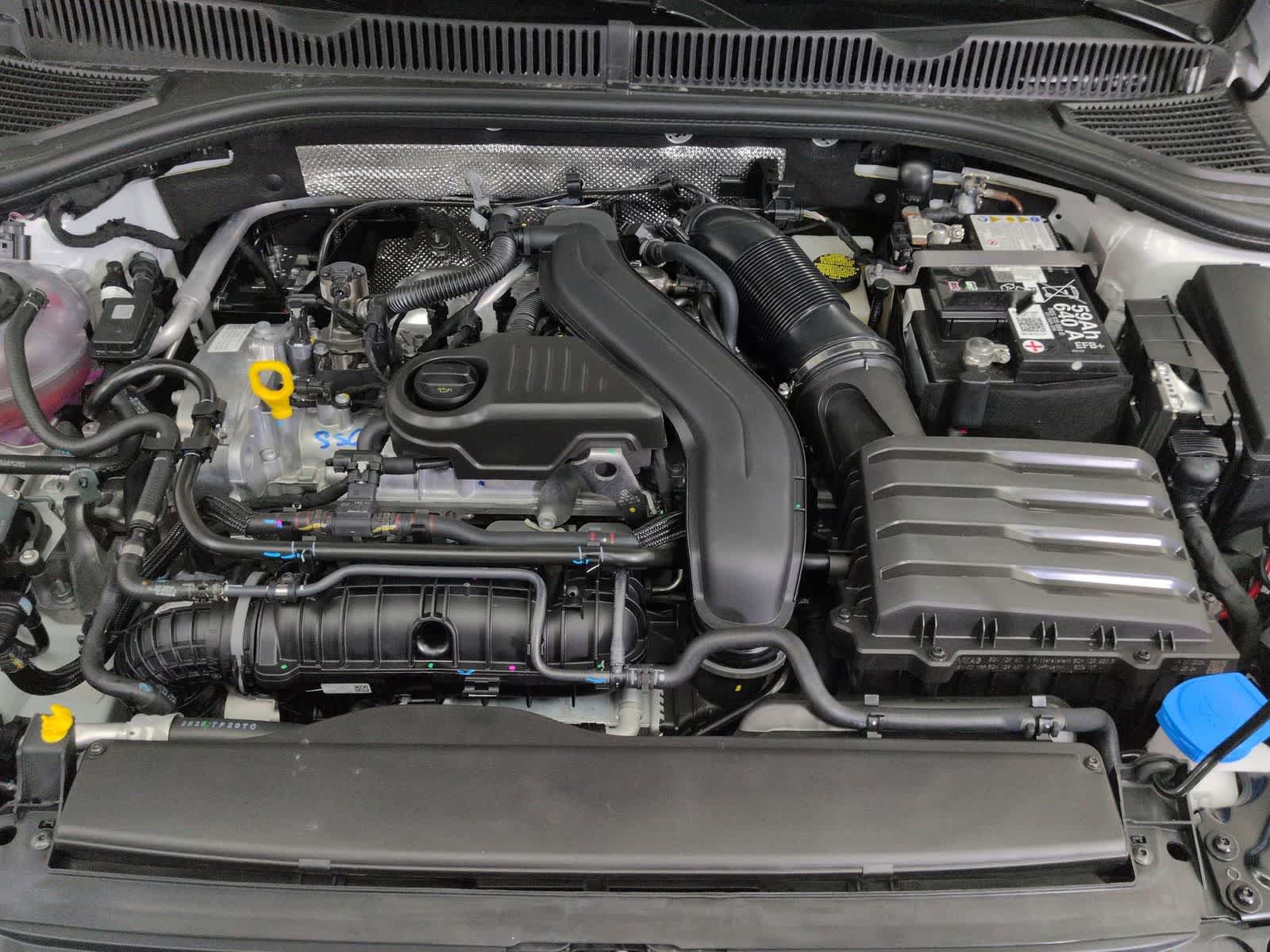 Thumbnail: 2026 Volkswagen Jetta - 14