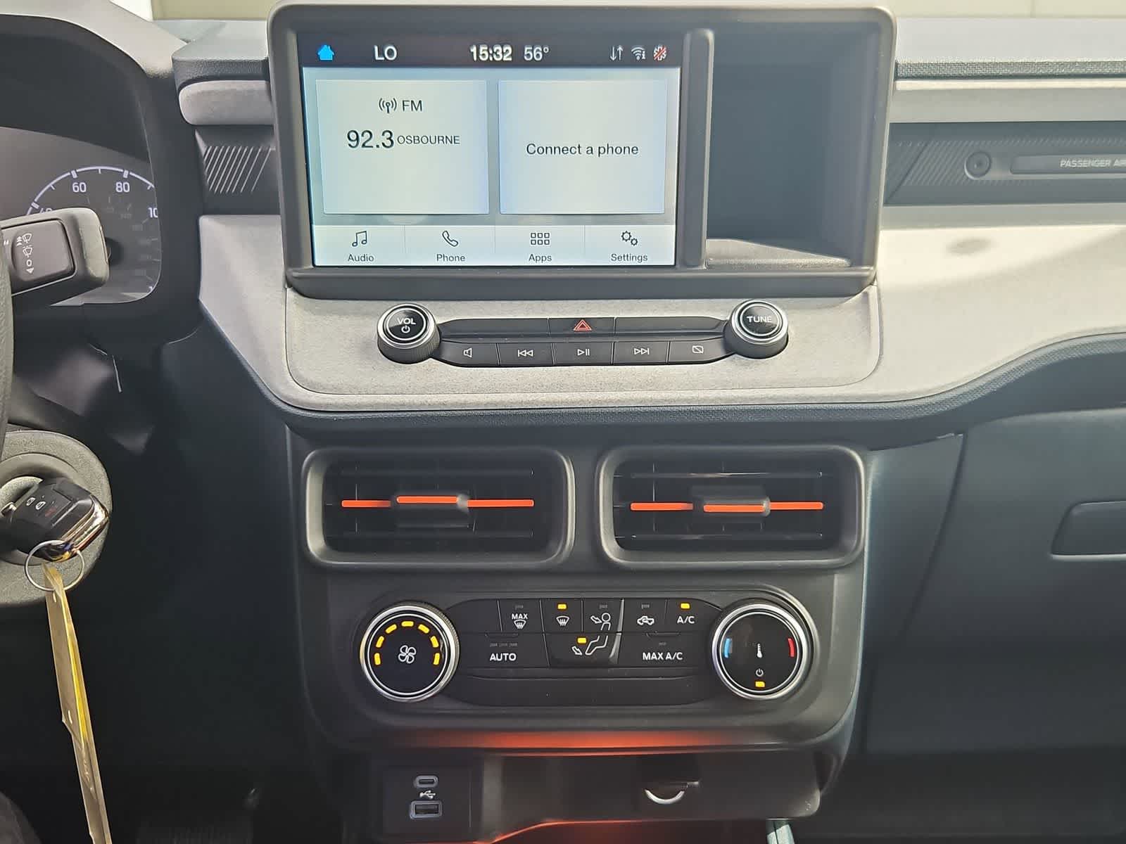 Thumbnail: 2024 Ford Maverick - 26