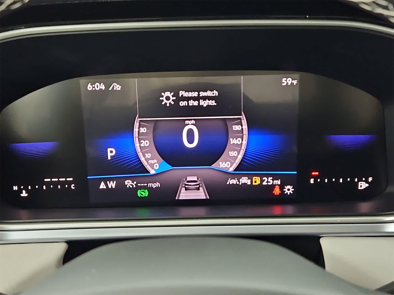 Thumbnail: 2025 Volkswagen Taos - 33