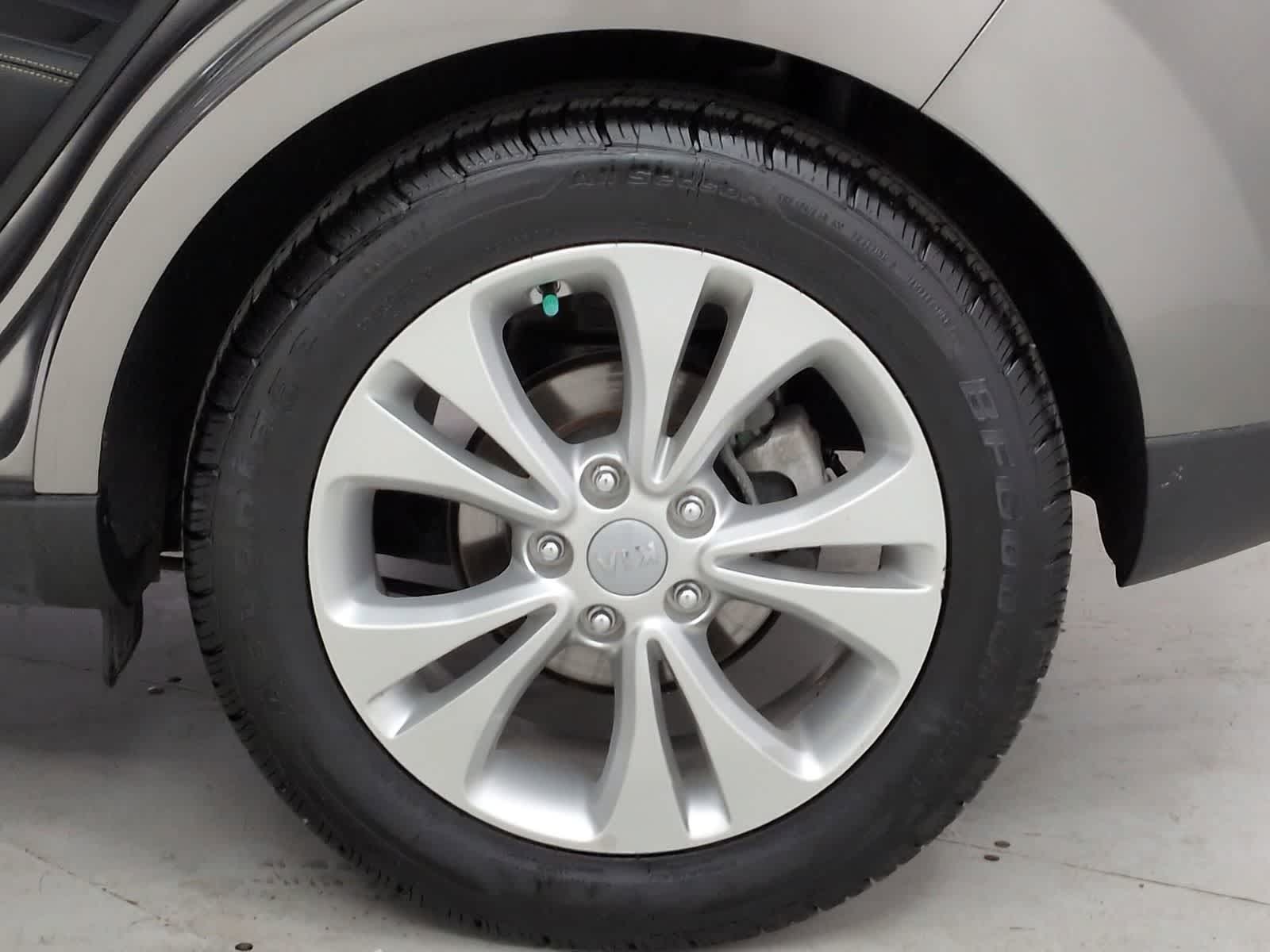 Thumbnail: 2016 Kia Soul - 13